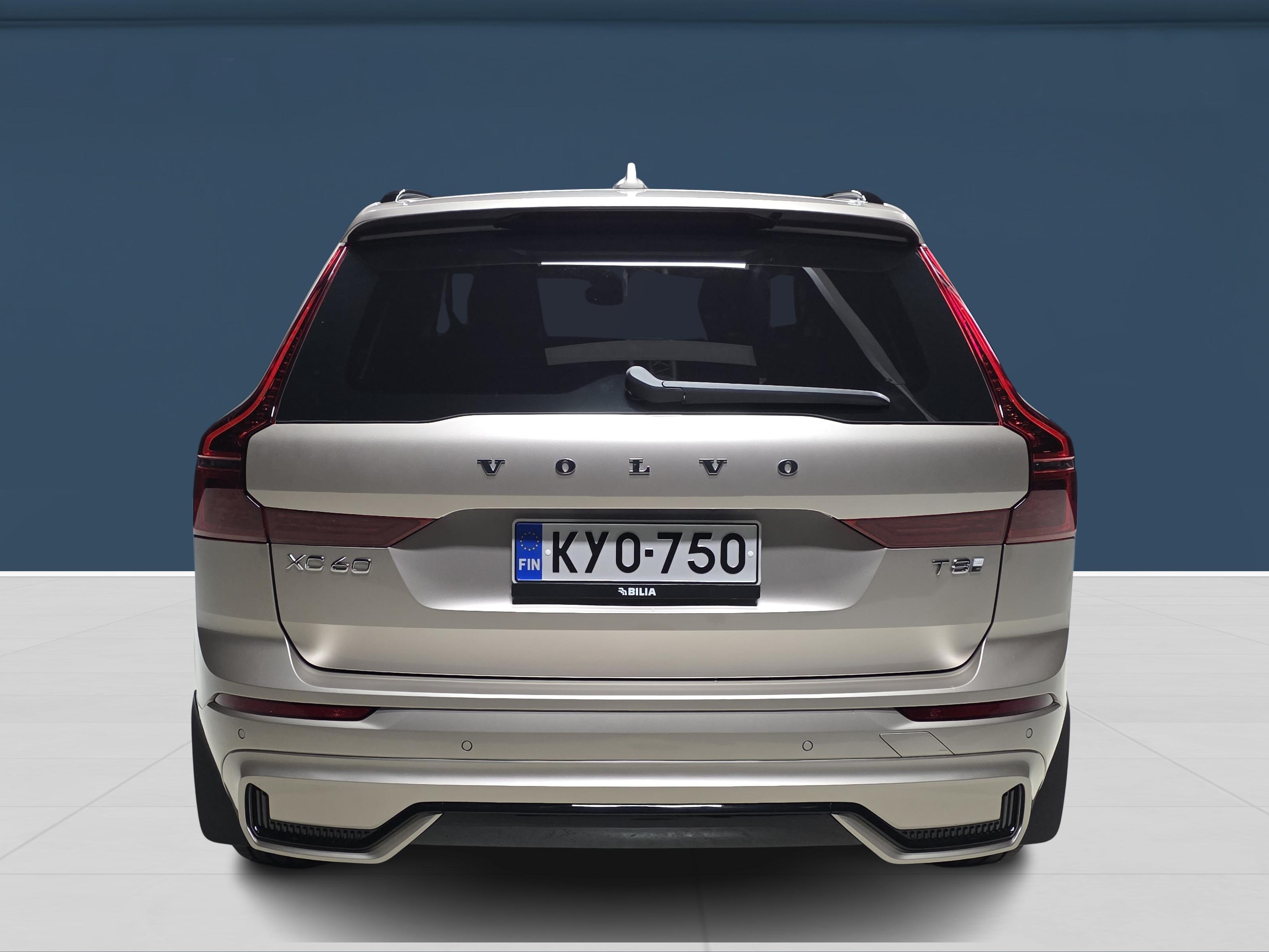 Volvo XC60 2027, kuva 5/17