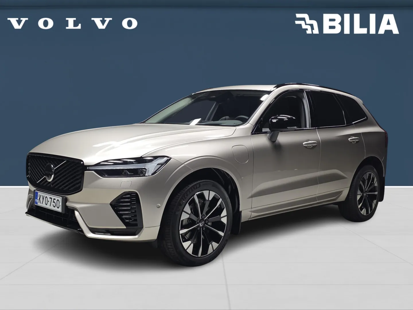 Autokuva 1 - KYO-750