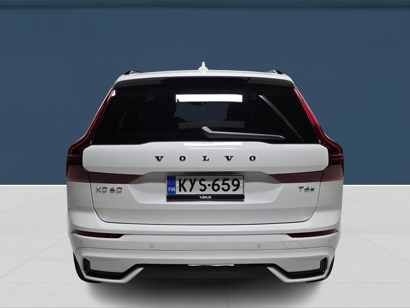 Autokuva 5 - KYS-659