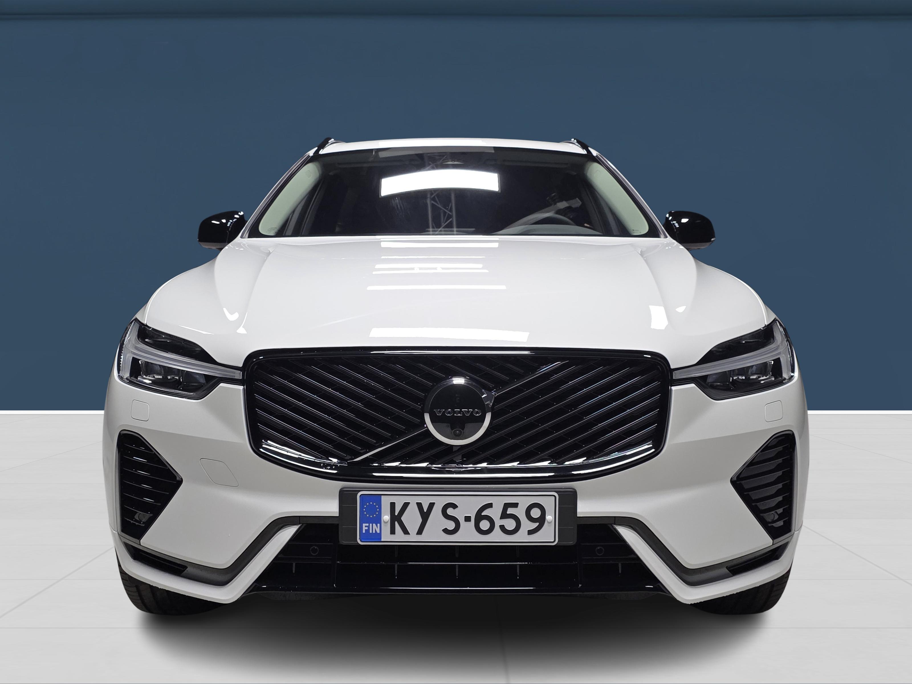 Volvo XC60 T6 AWD Long Range Plus Dark 2027, kuva 2/17