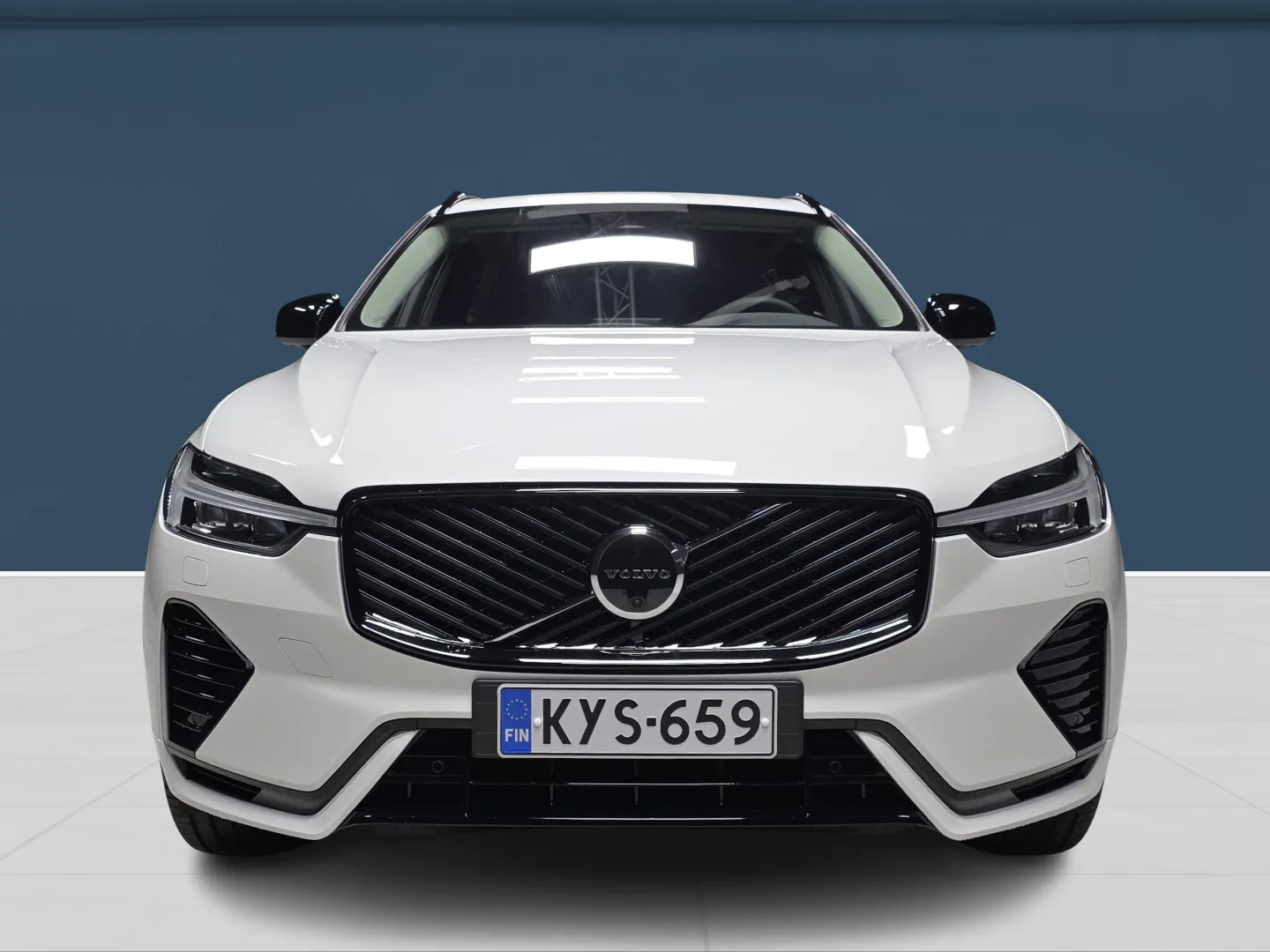 Autokuva 2 - KYS-659