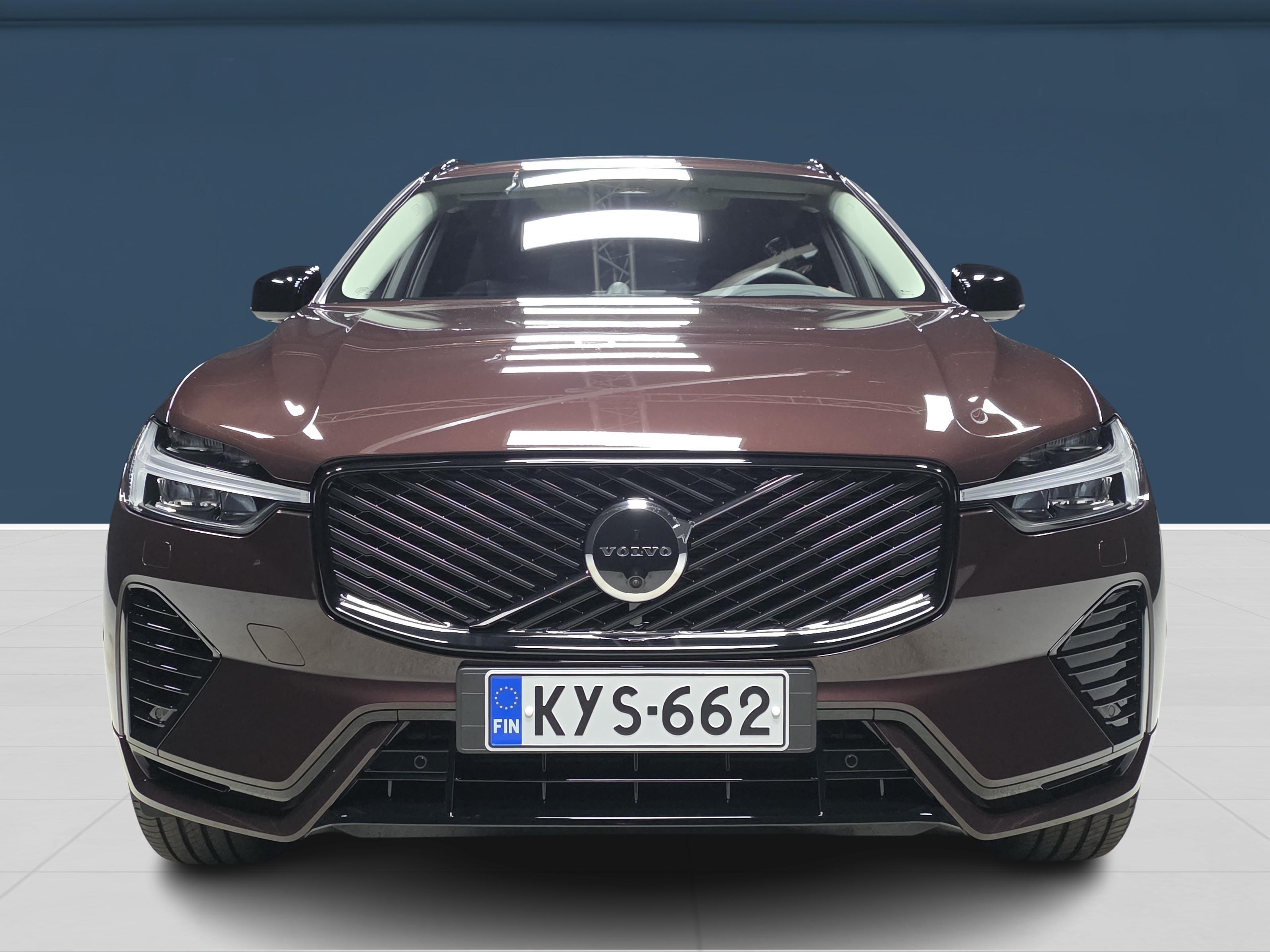 Volvo XC60 2027, kuva 2/17