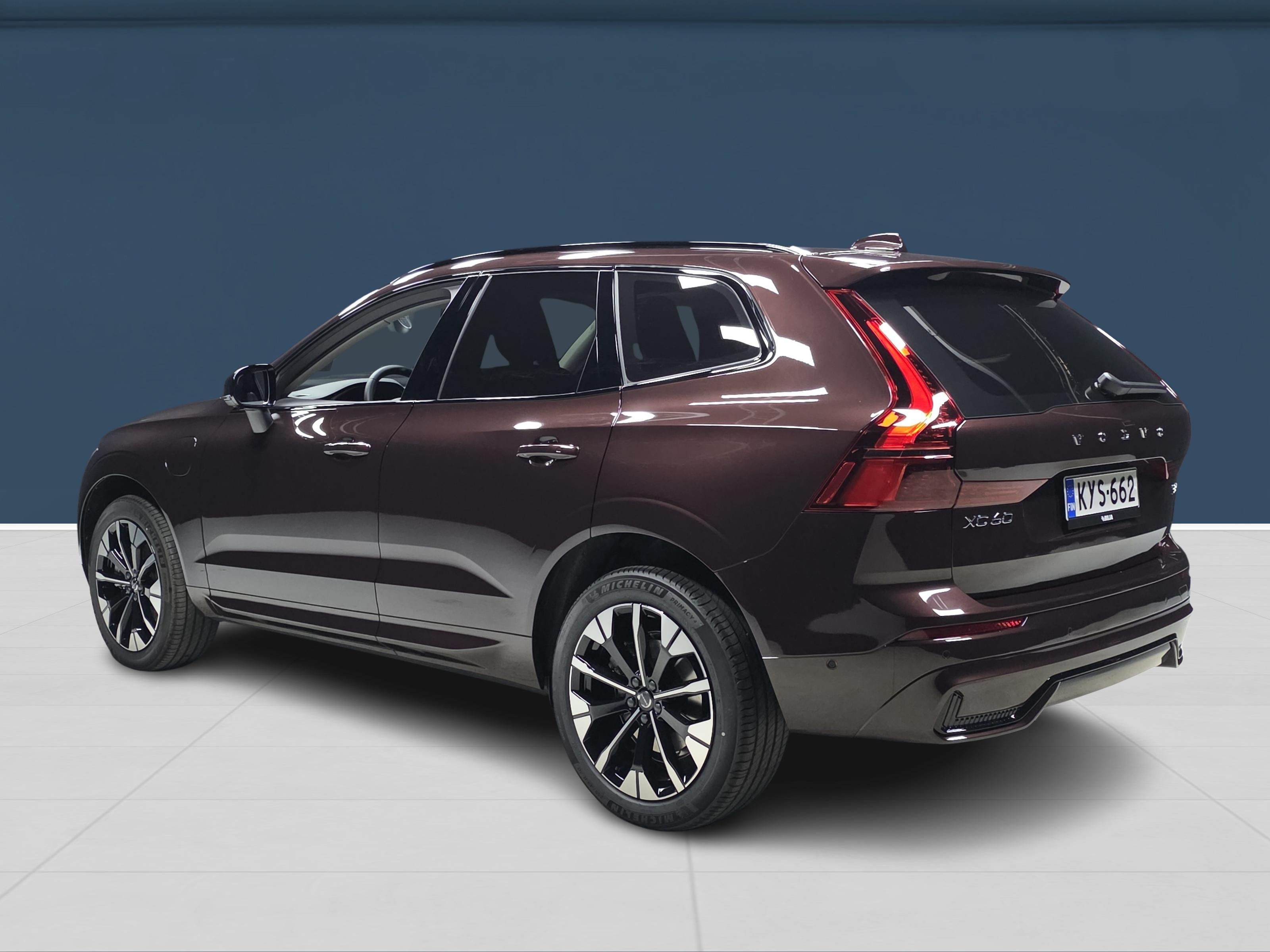 Volvo XC60 2027, kuva 6/17