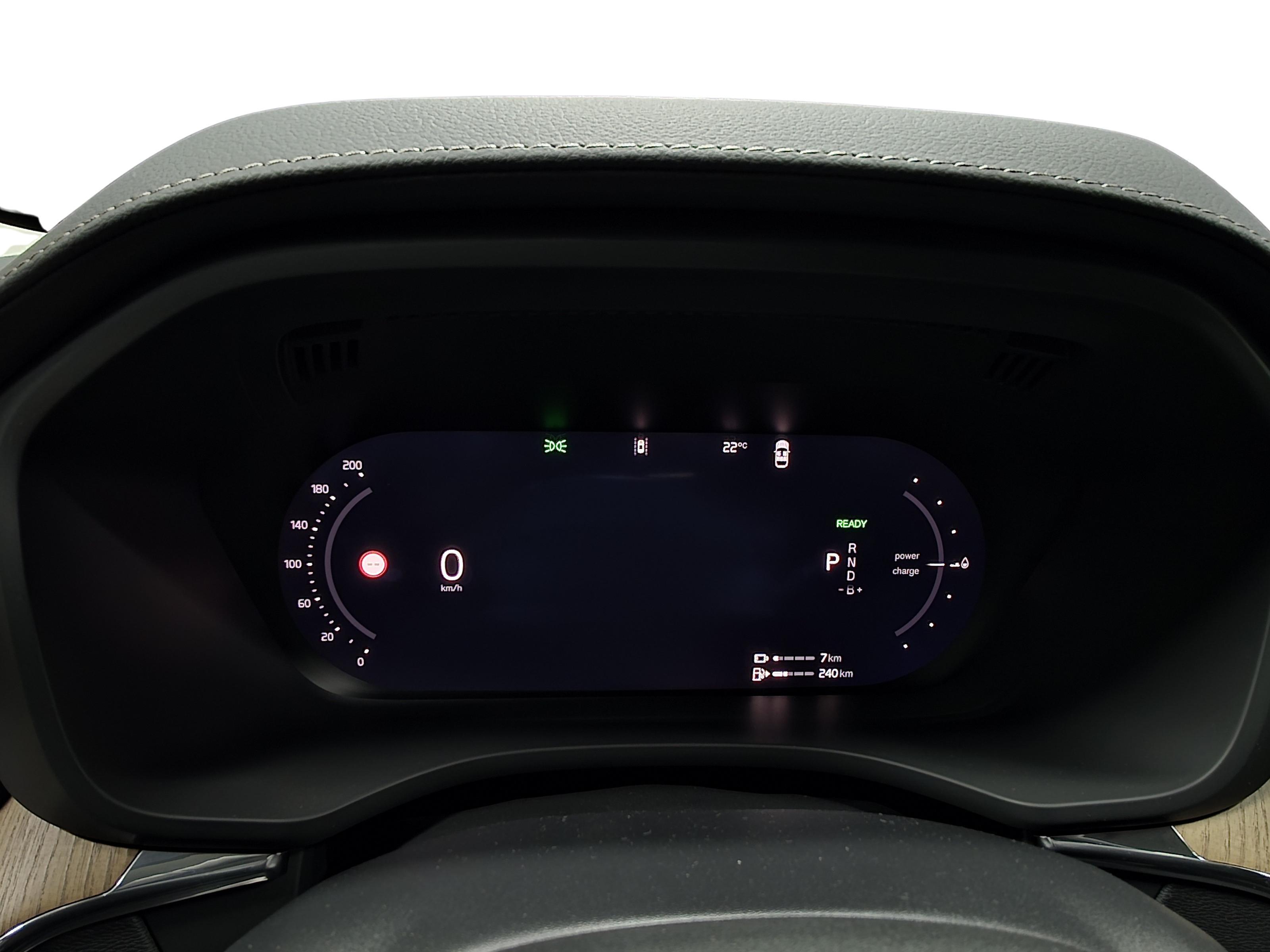 Volvo XC60 2027, kuva 7/17