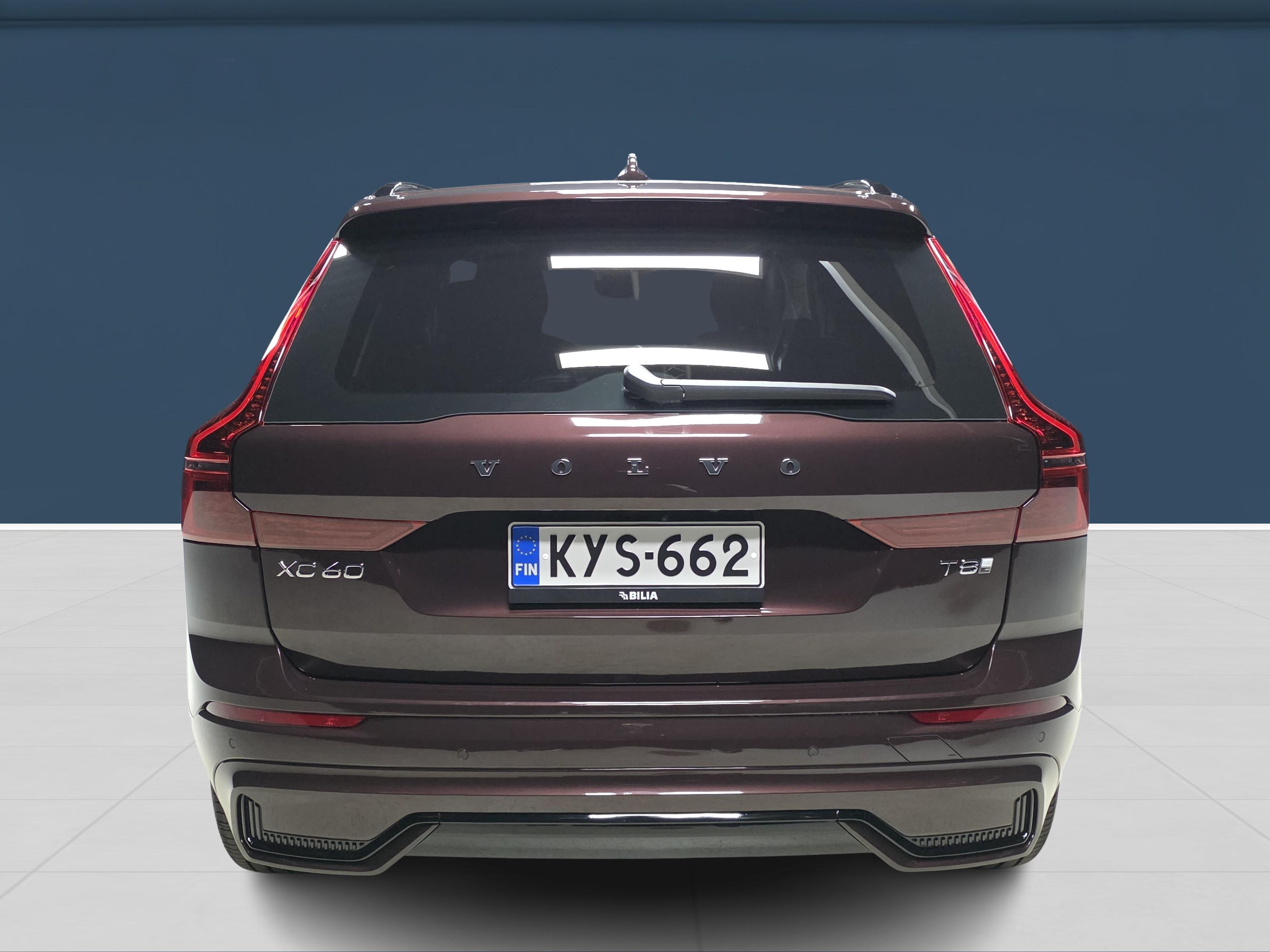 Volvo XC60 2027, kuva 5/17