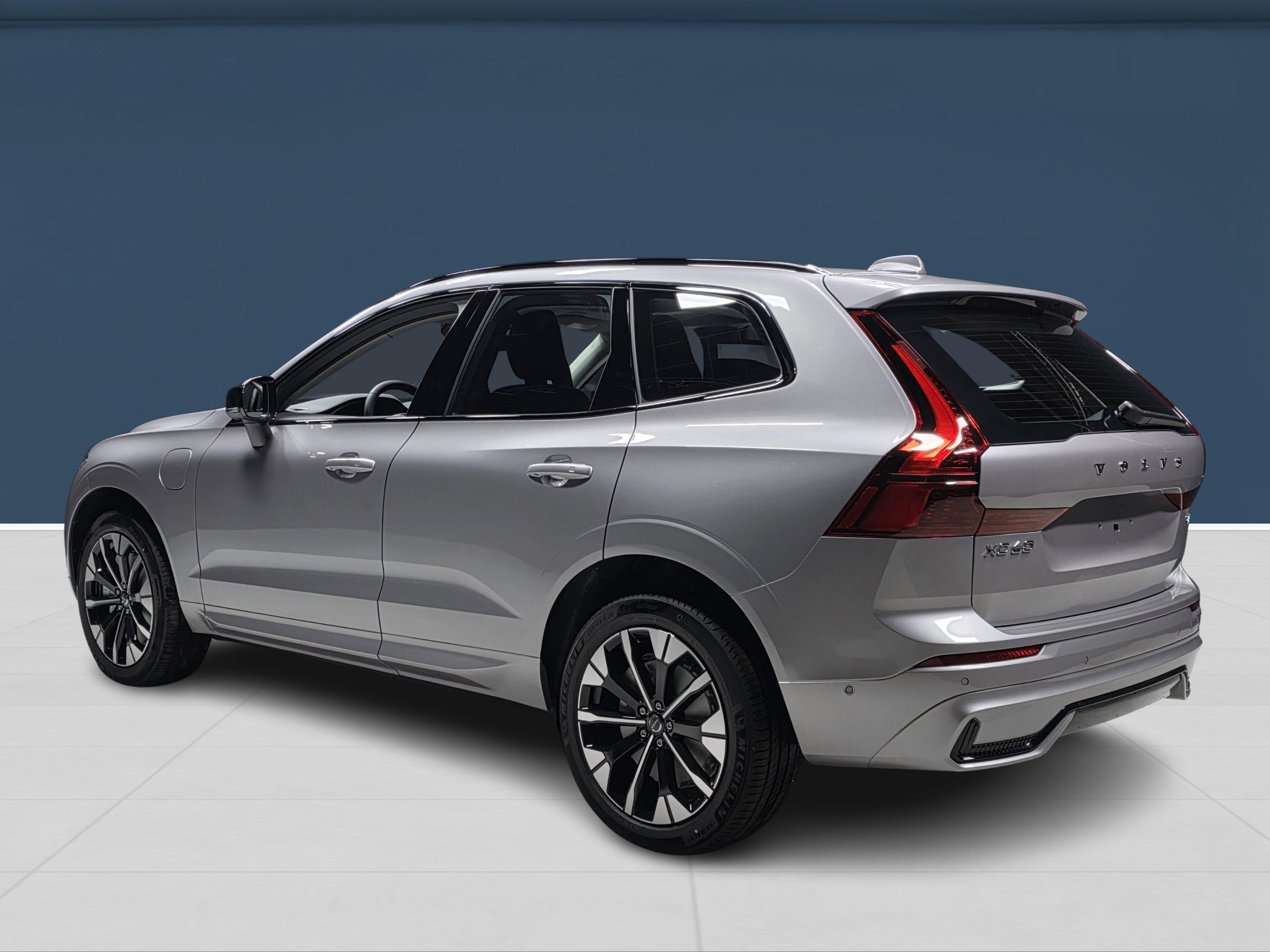 Volvo XC60 2027, photo 6/17