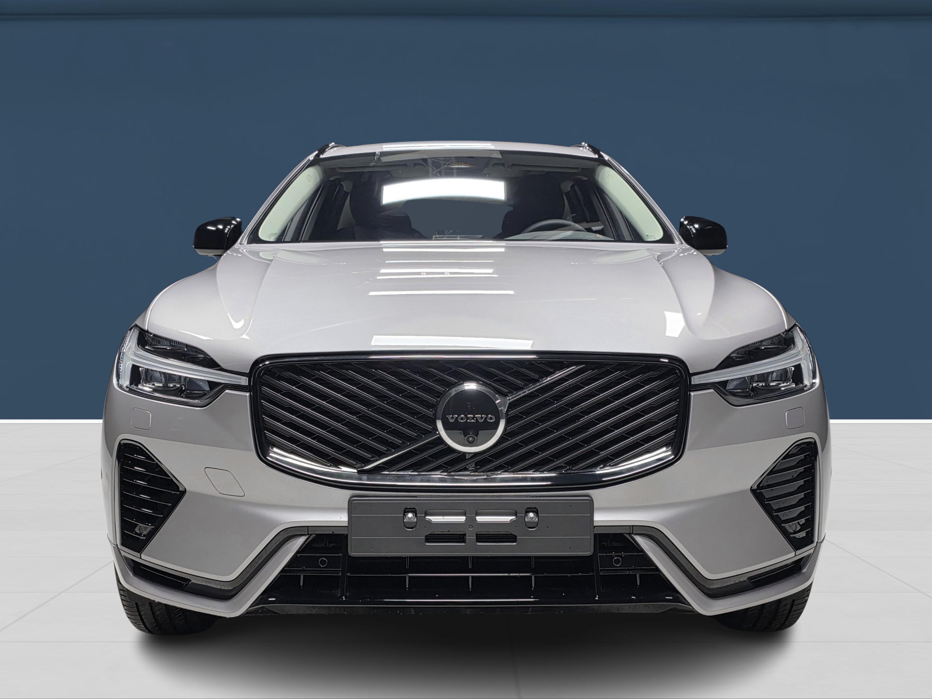 Volvo XC60 2027, photo 2/17