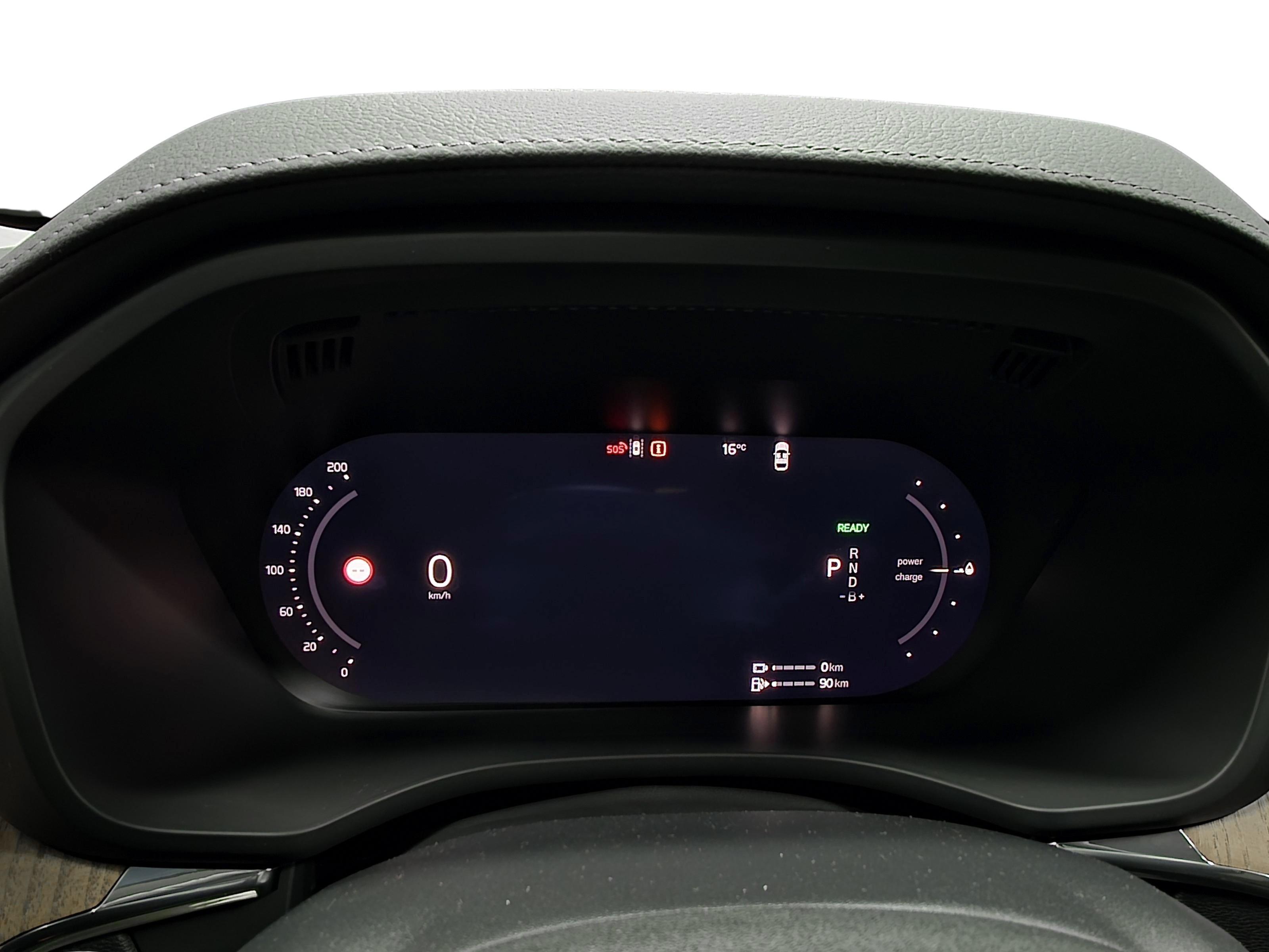 Volvo XC60 2027, photo 7/17
