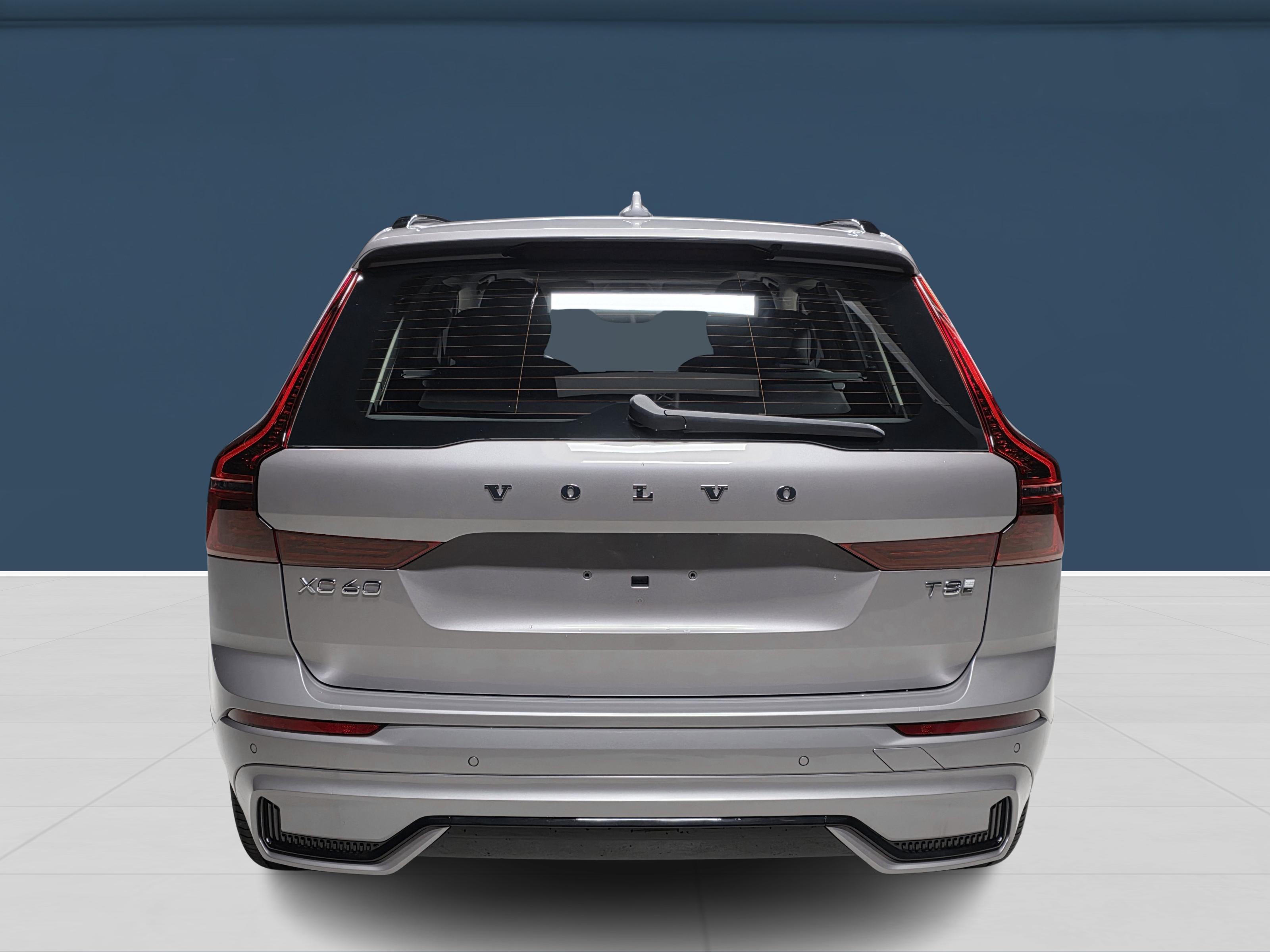 Volvo XC60 2027, photo 5/17