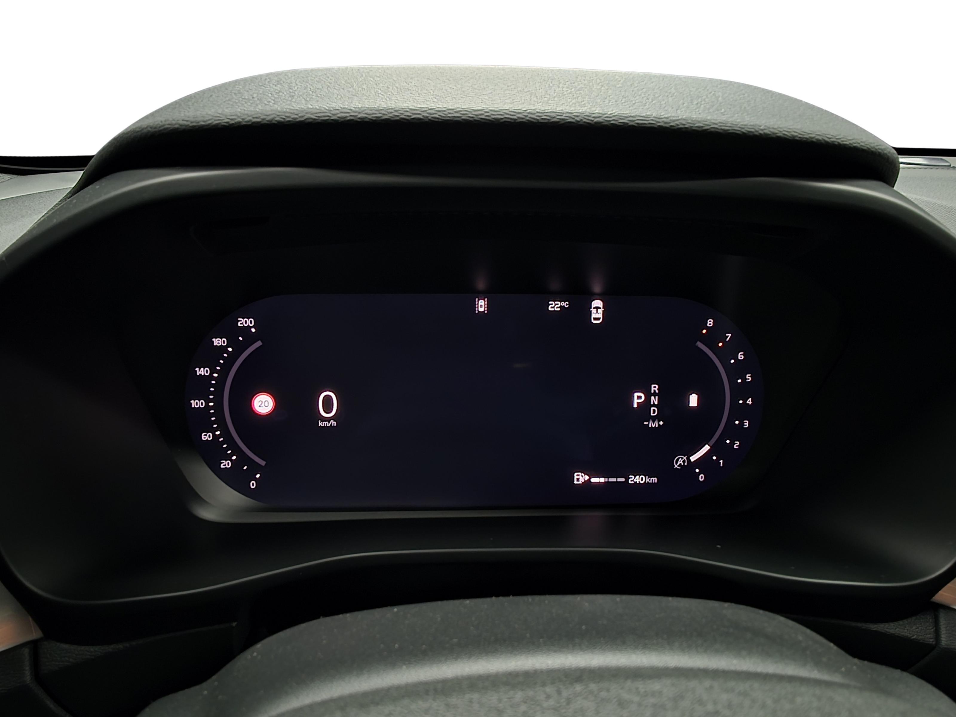 Volvo XC40 B3 MHEV Plus 2027, bild 7/15