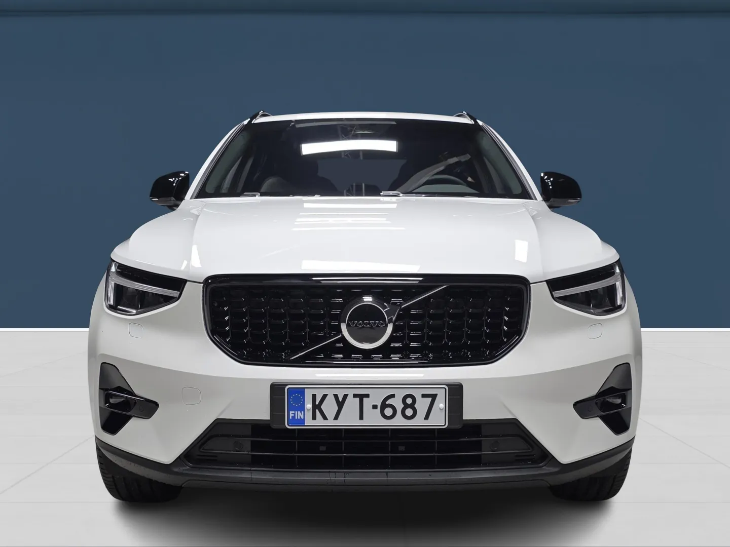 Autokuva 2 - KYT-687