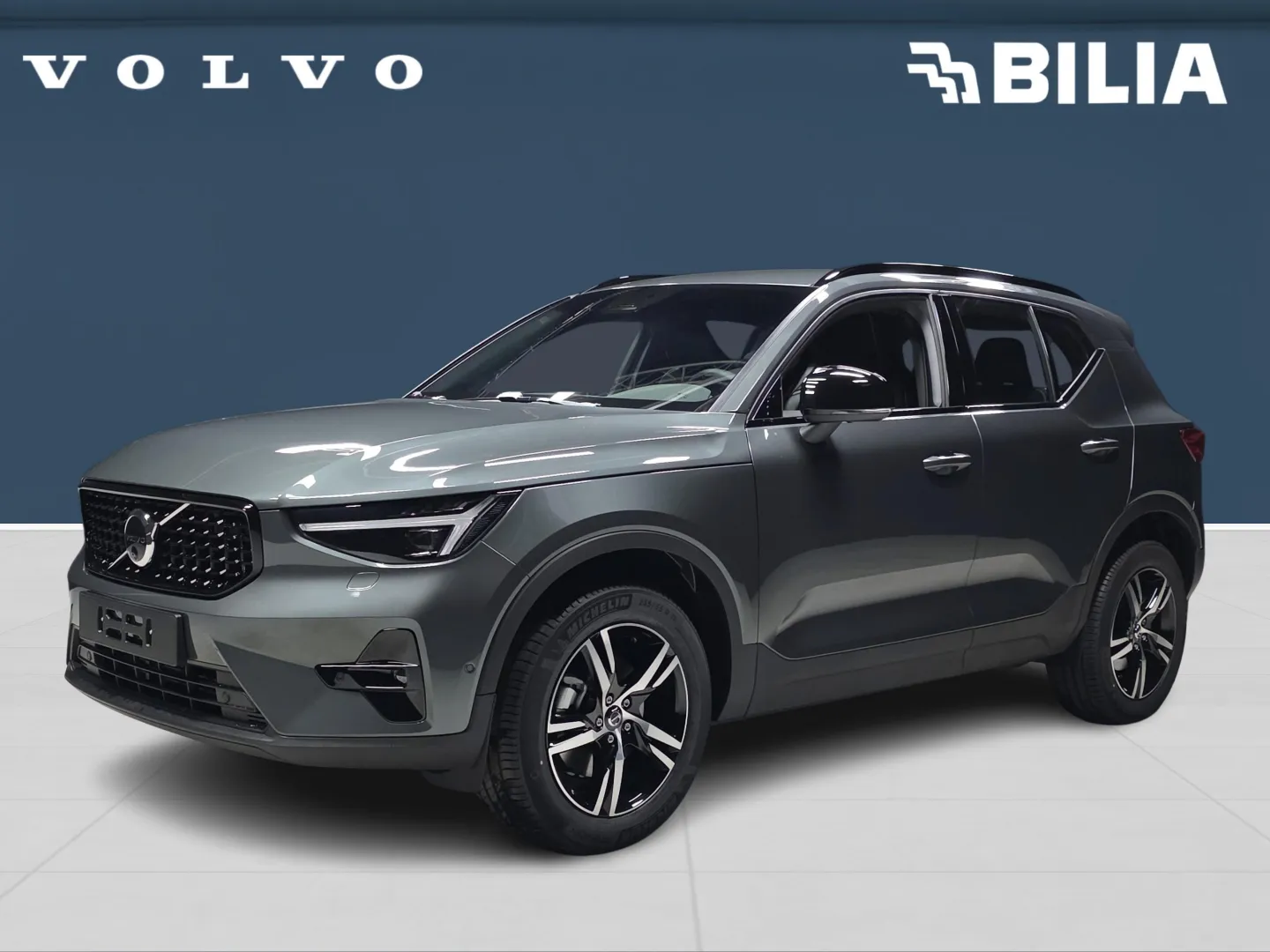 Volvo XC40 KYT-688