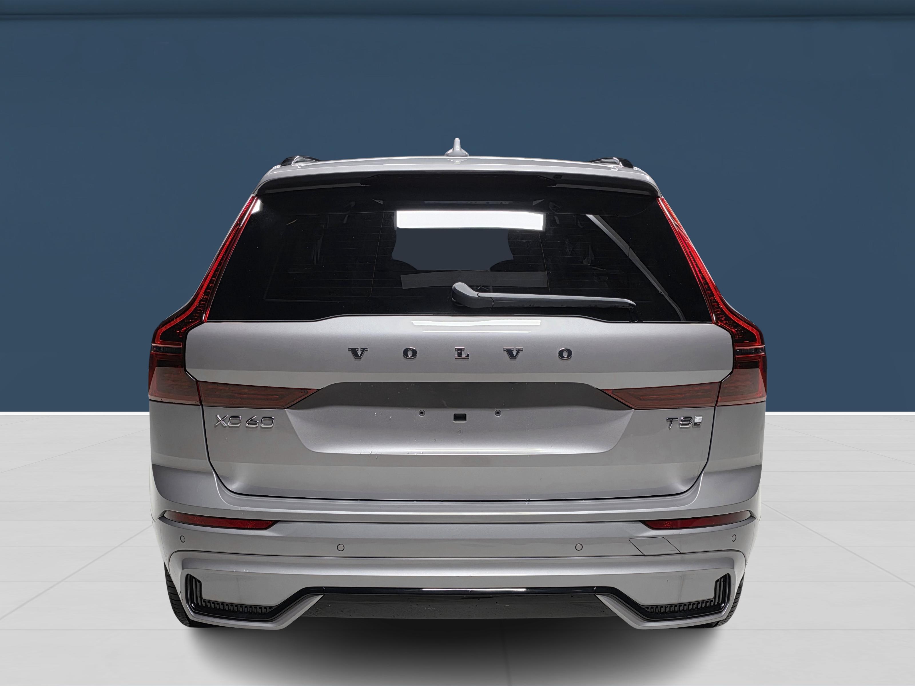 Volvo XC60 2027, photo 5/17