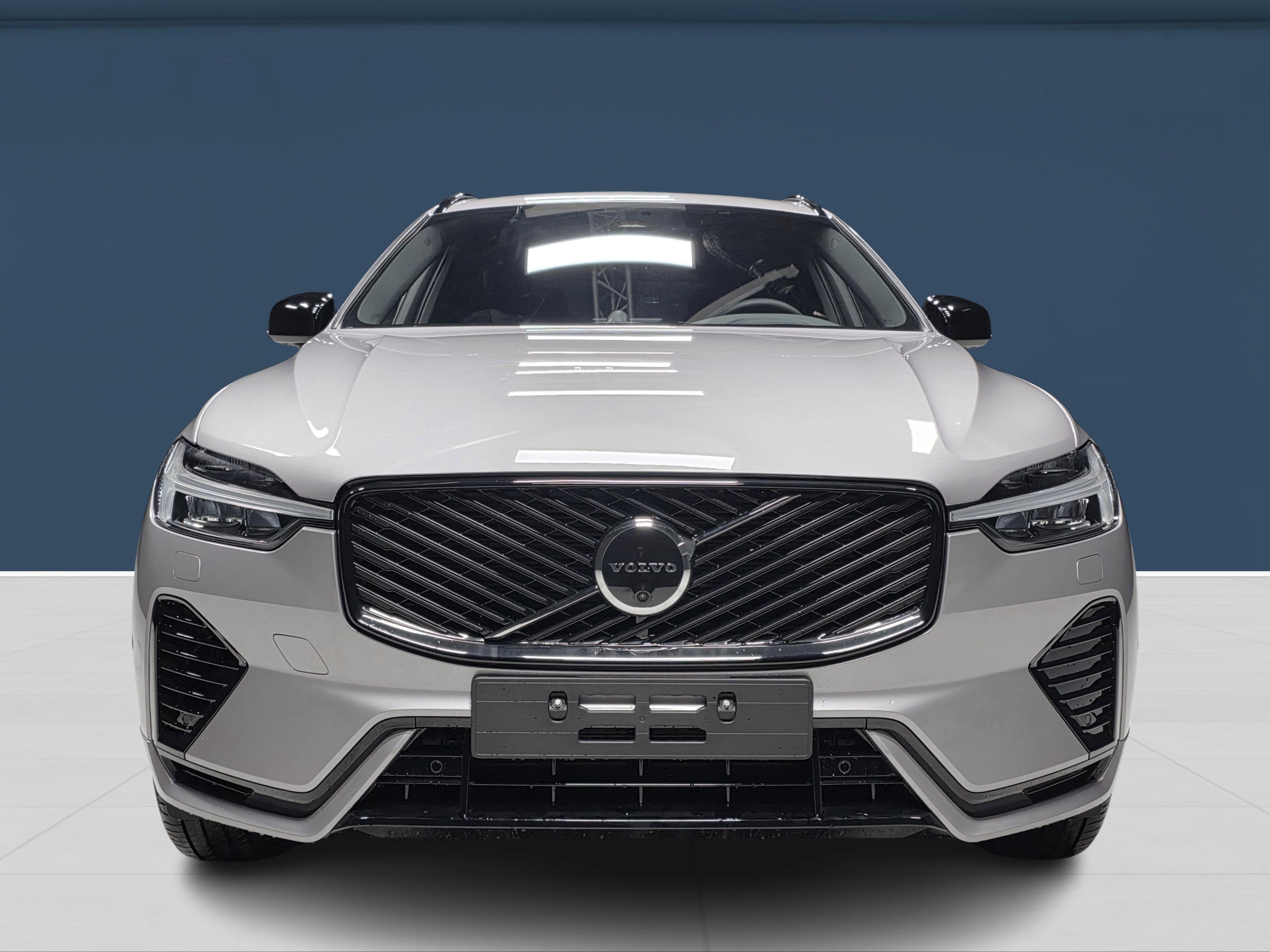 Volvo XC60 2027, photo 2/17