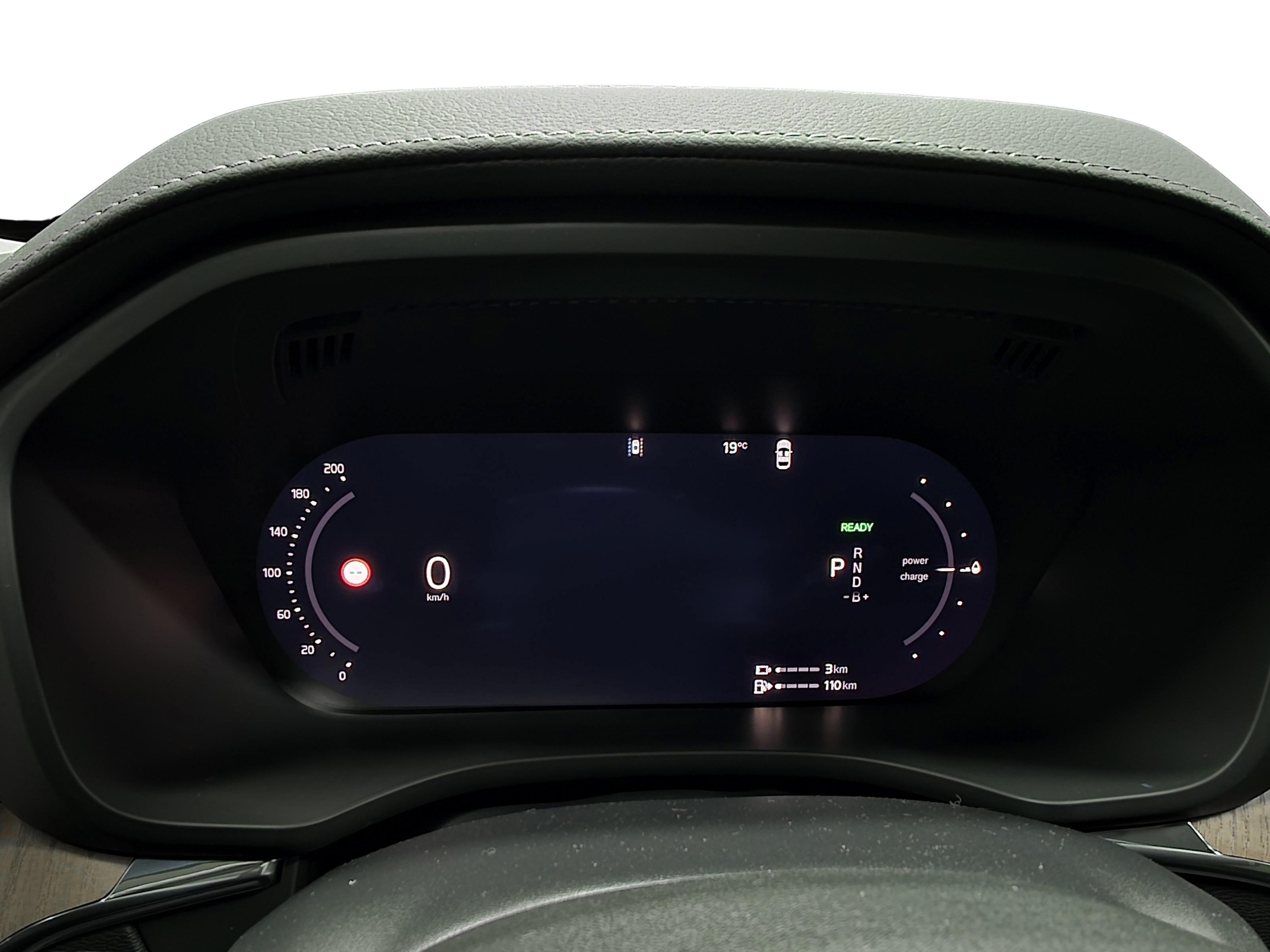 Volvo XC60 2027, photo 7/17