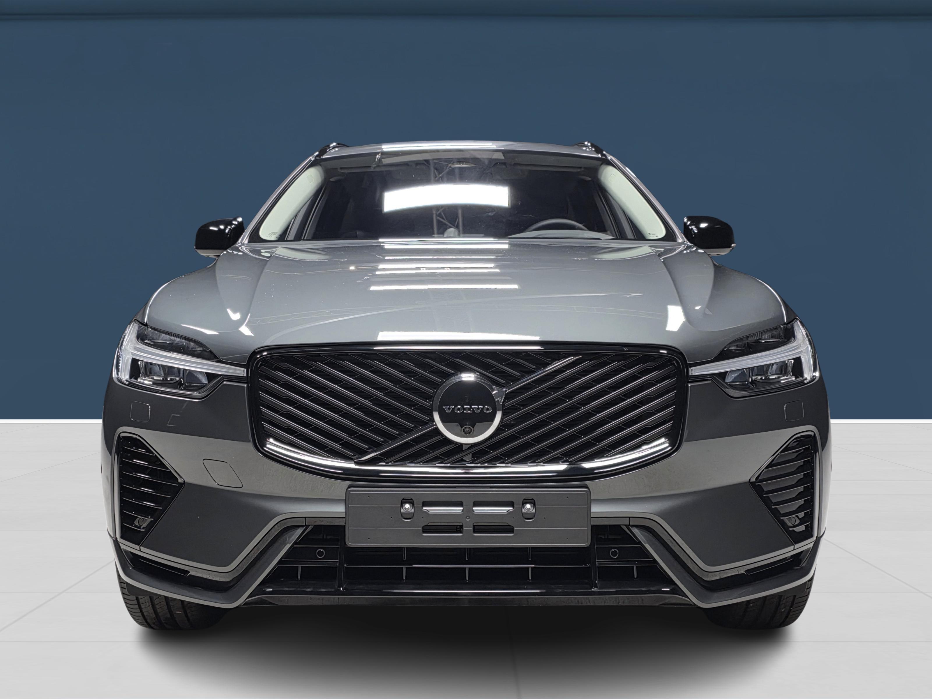 Volvo XC60 2027, photo 2/17