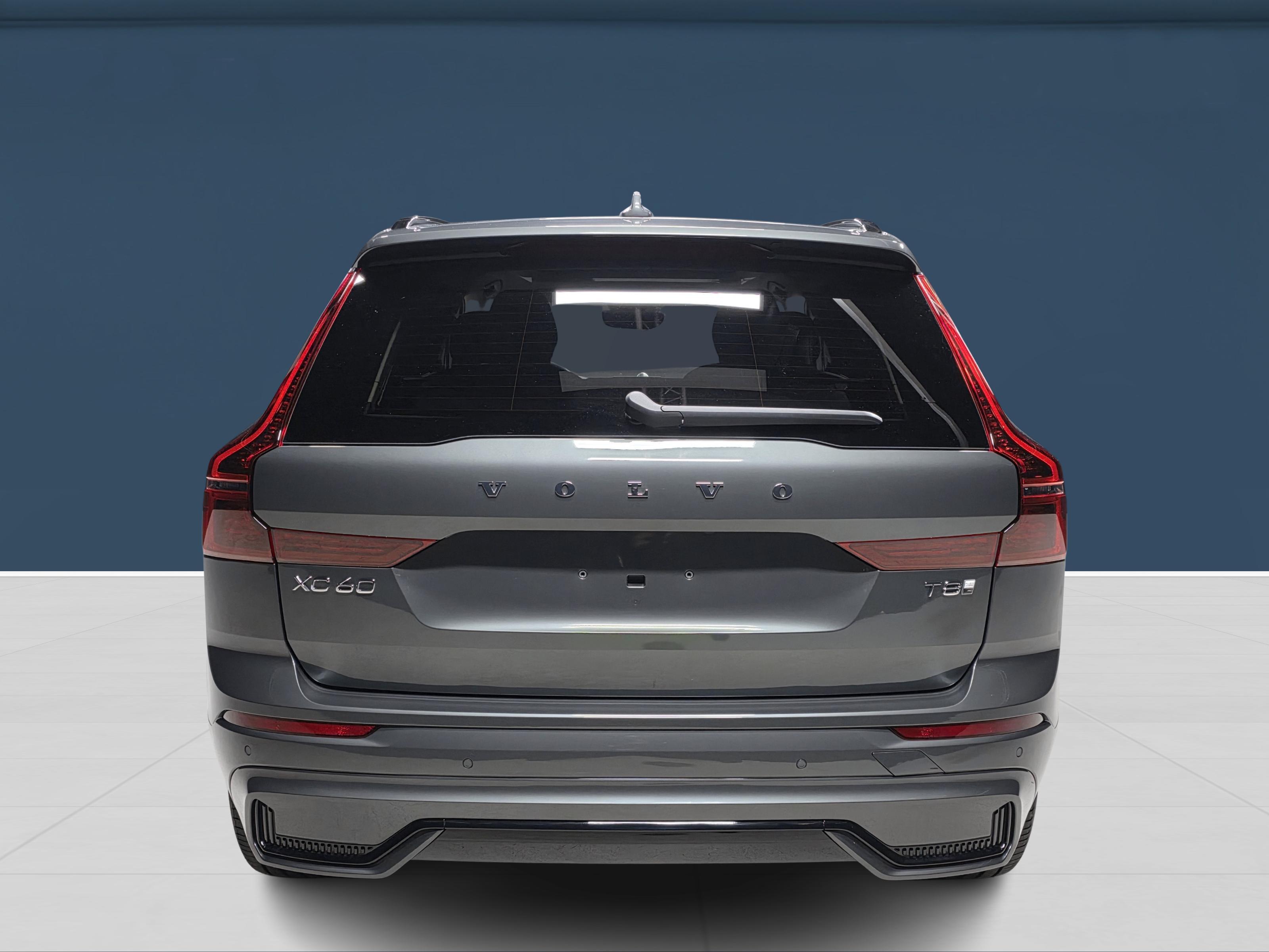Volvo XC60 2027, photo 5/17