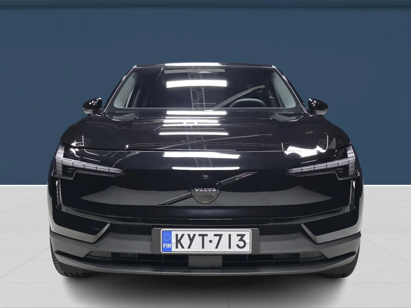 Autokuva 2 - KYT-713