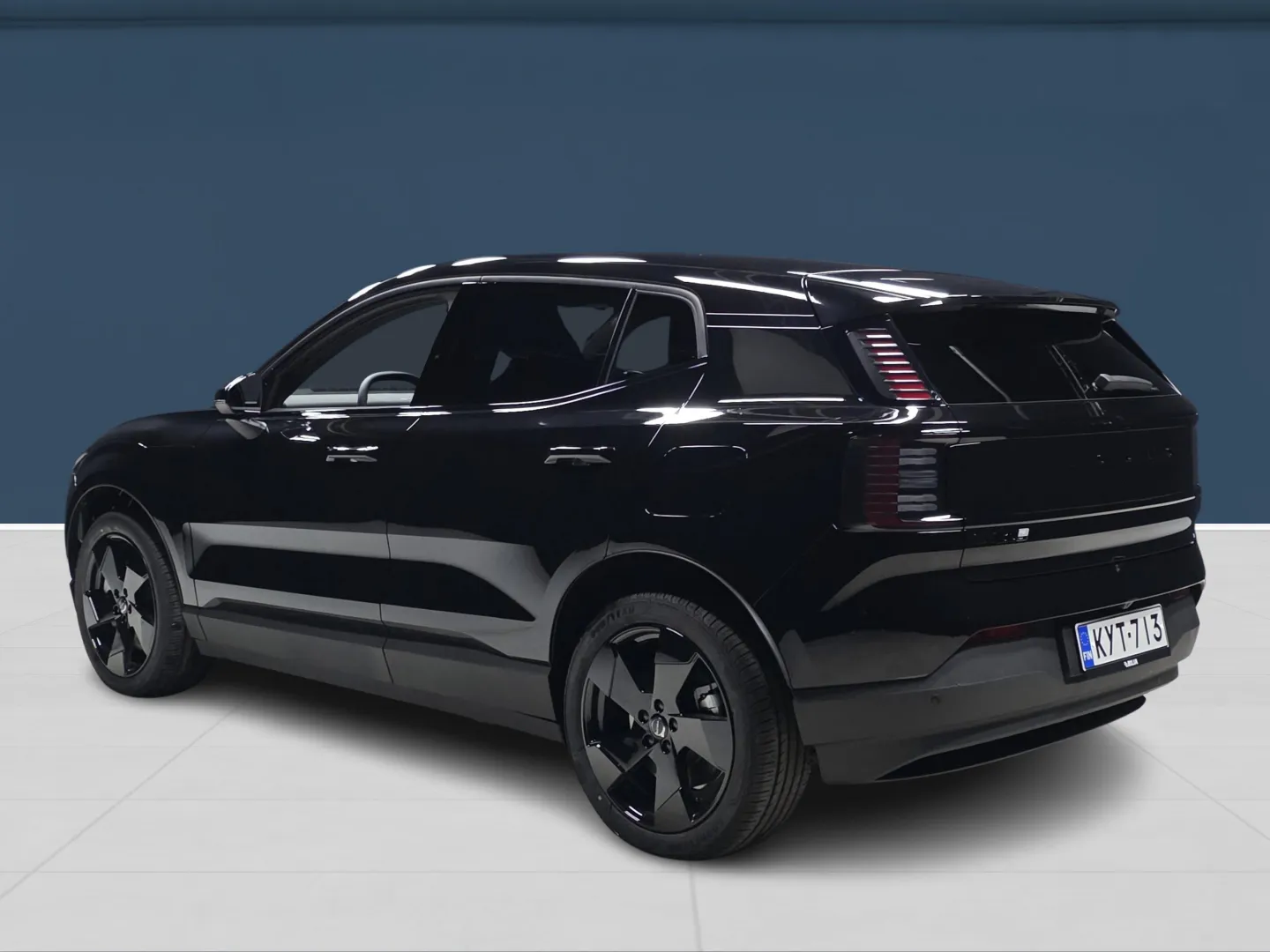 Autokuva 6 - KYT-713