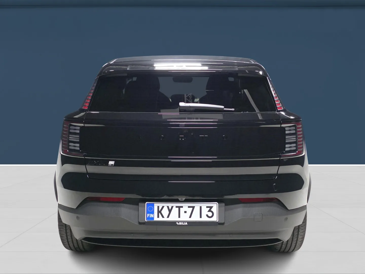 Autokuva 5 - KYT-713