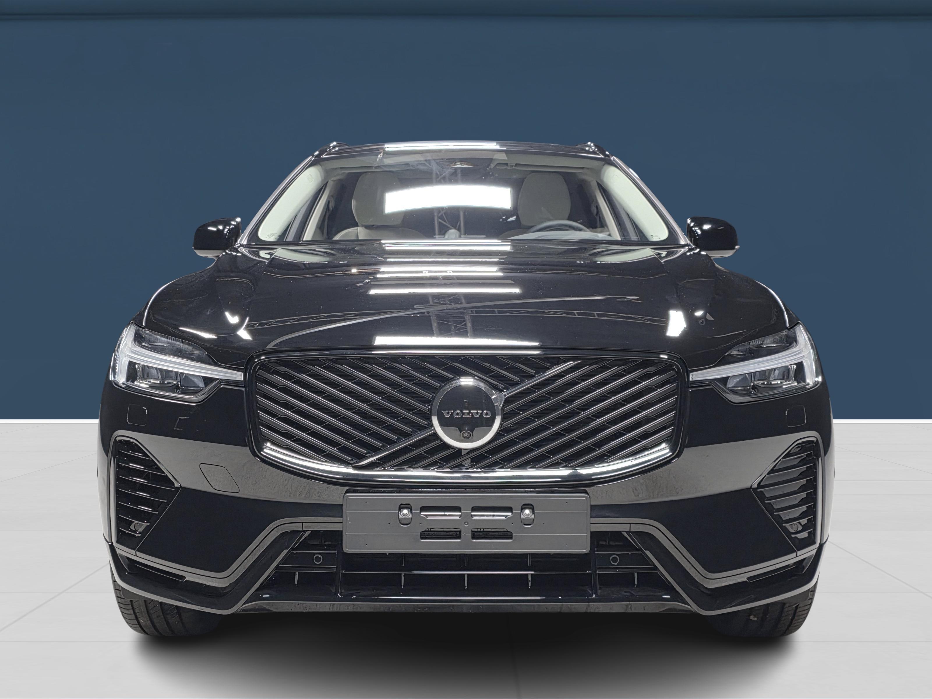 Volvo XC60 2027, kuva 2/17