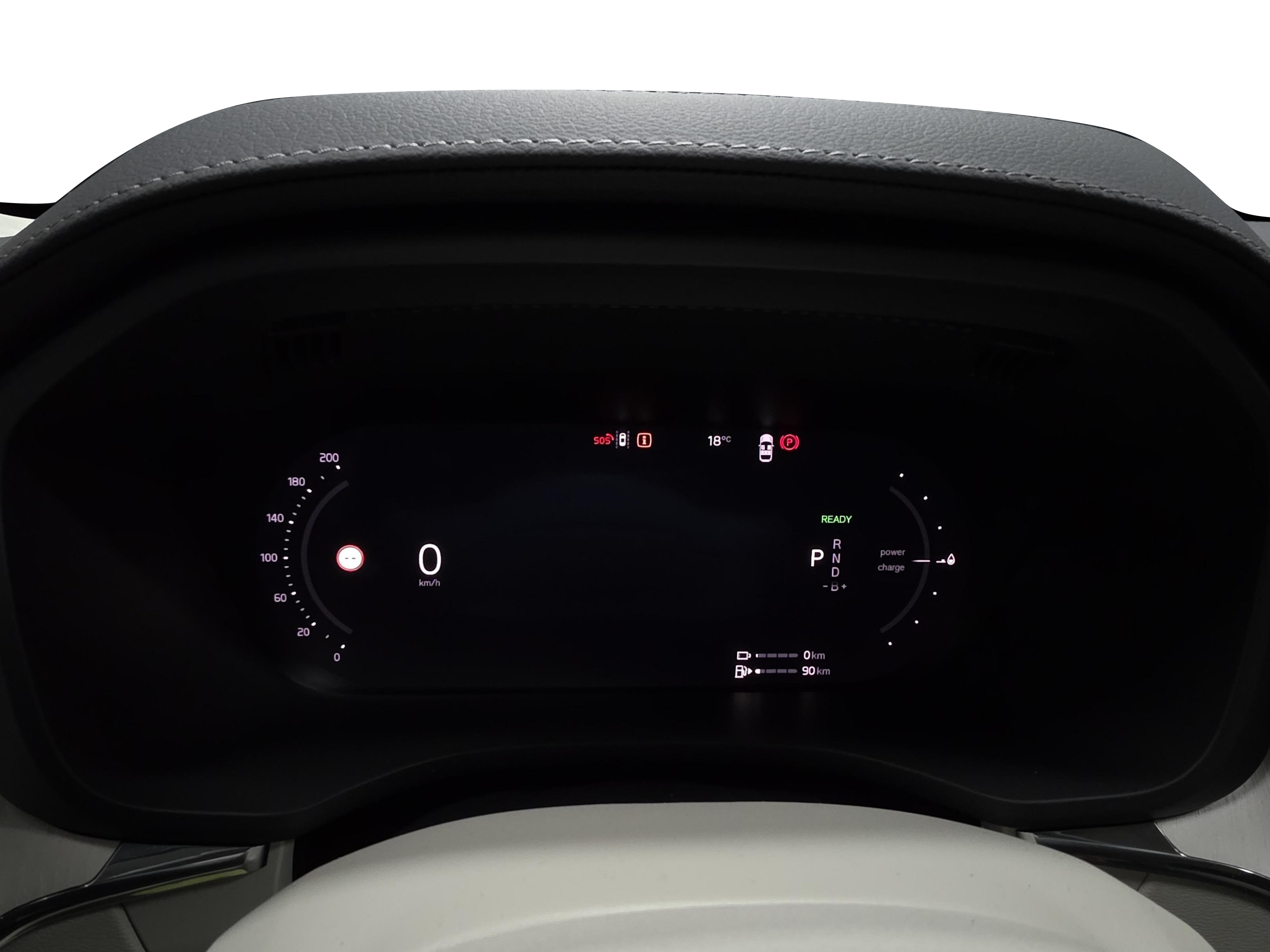 Volvo XC60 2027, kuva 7/17