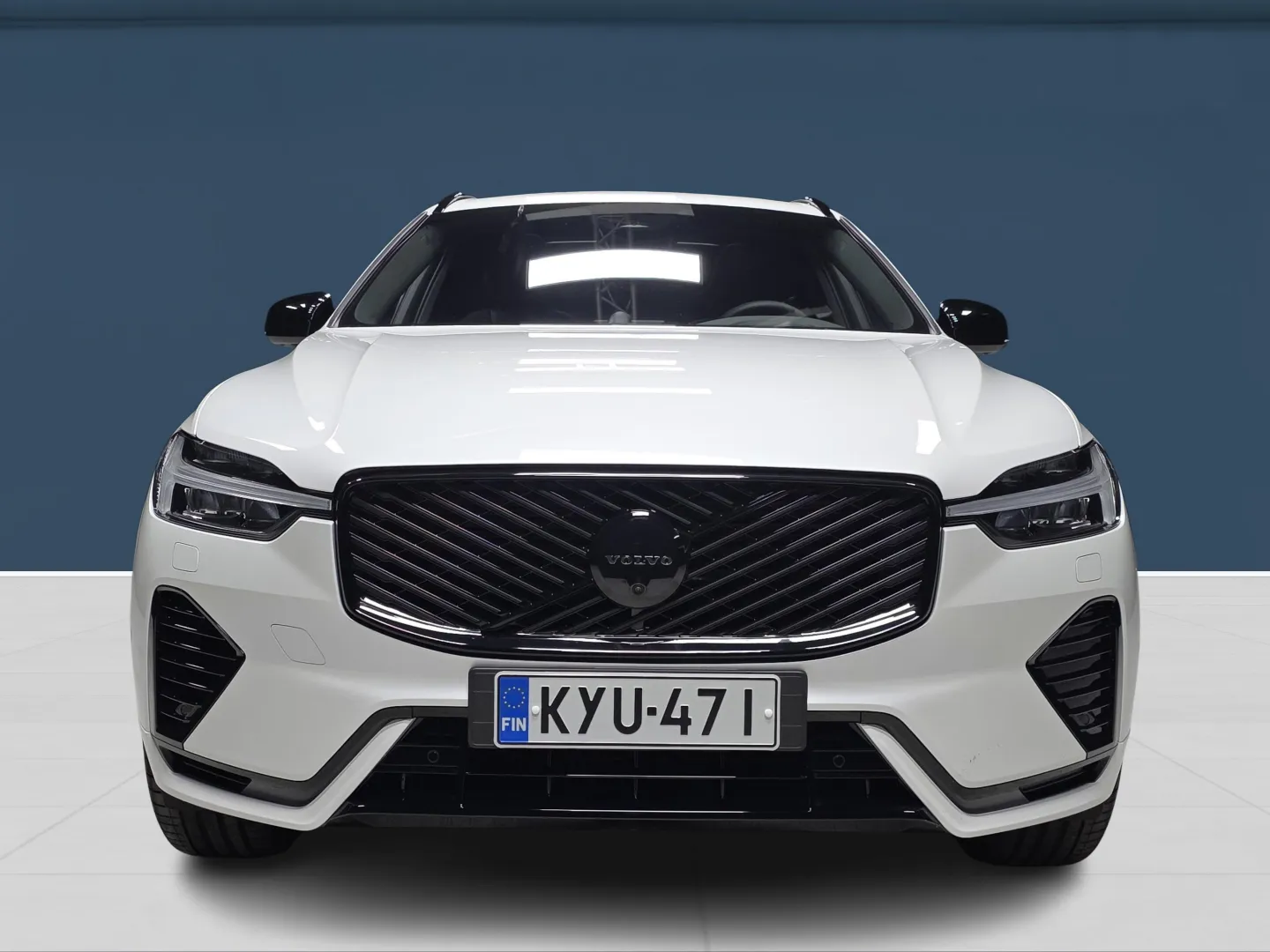 Autokuva 2 - KYU-471