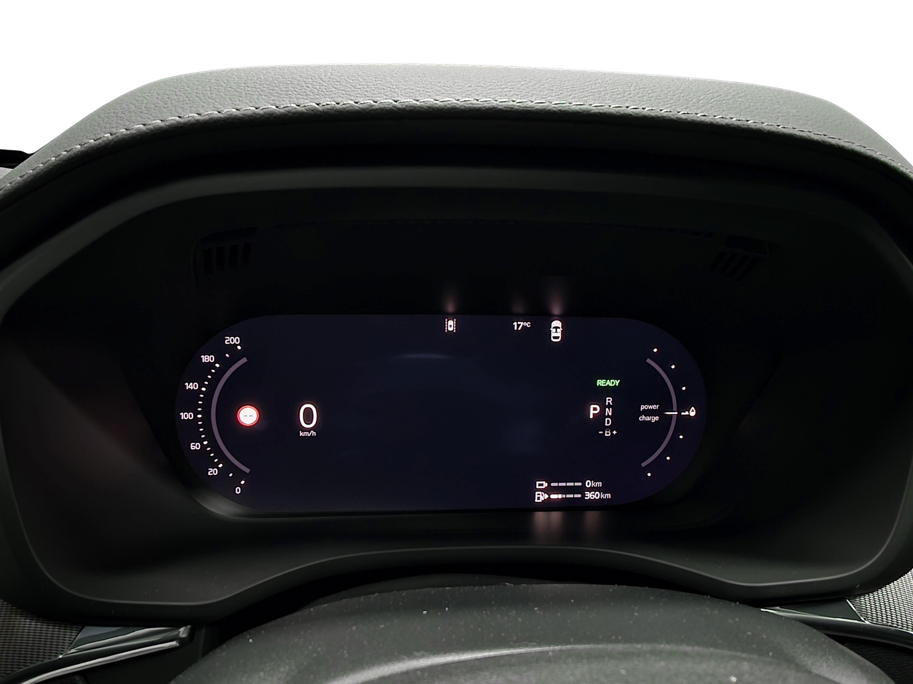 Volvo XC60 2027, photo 7/17