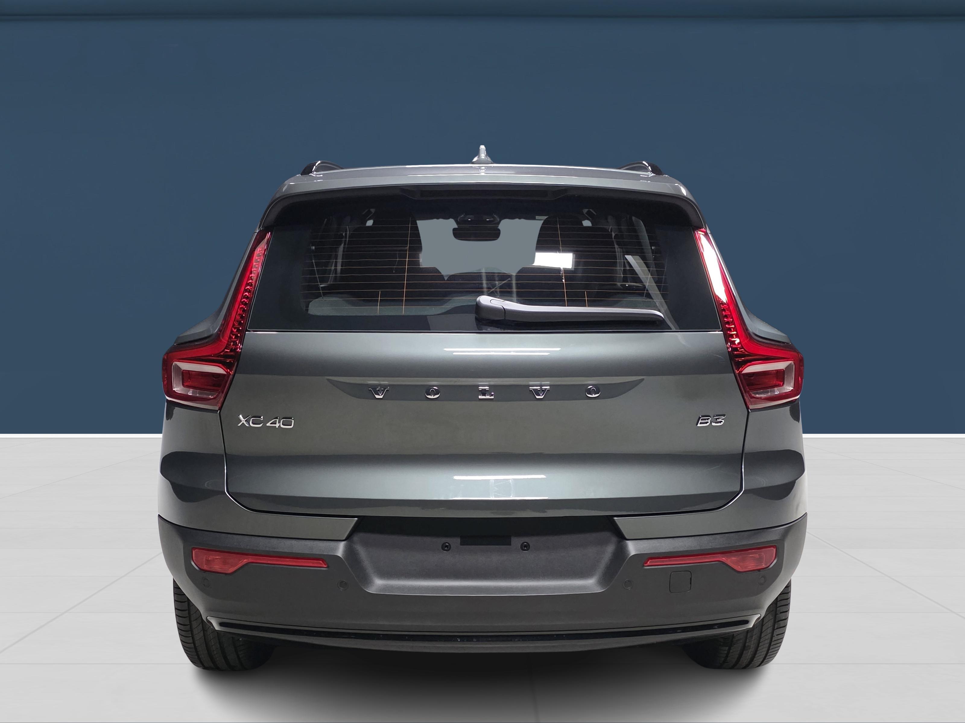 Volvo XC40 B3 MHEV Plus 2027, bild 5/15