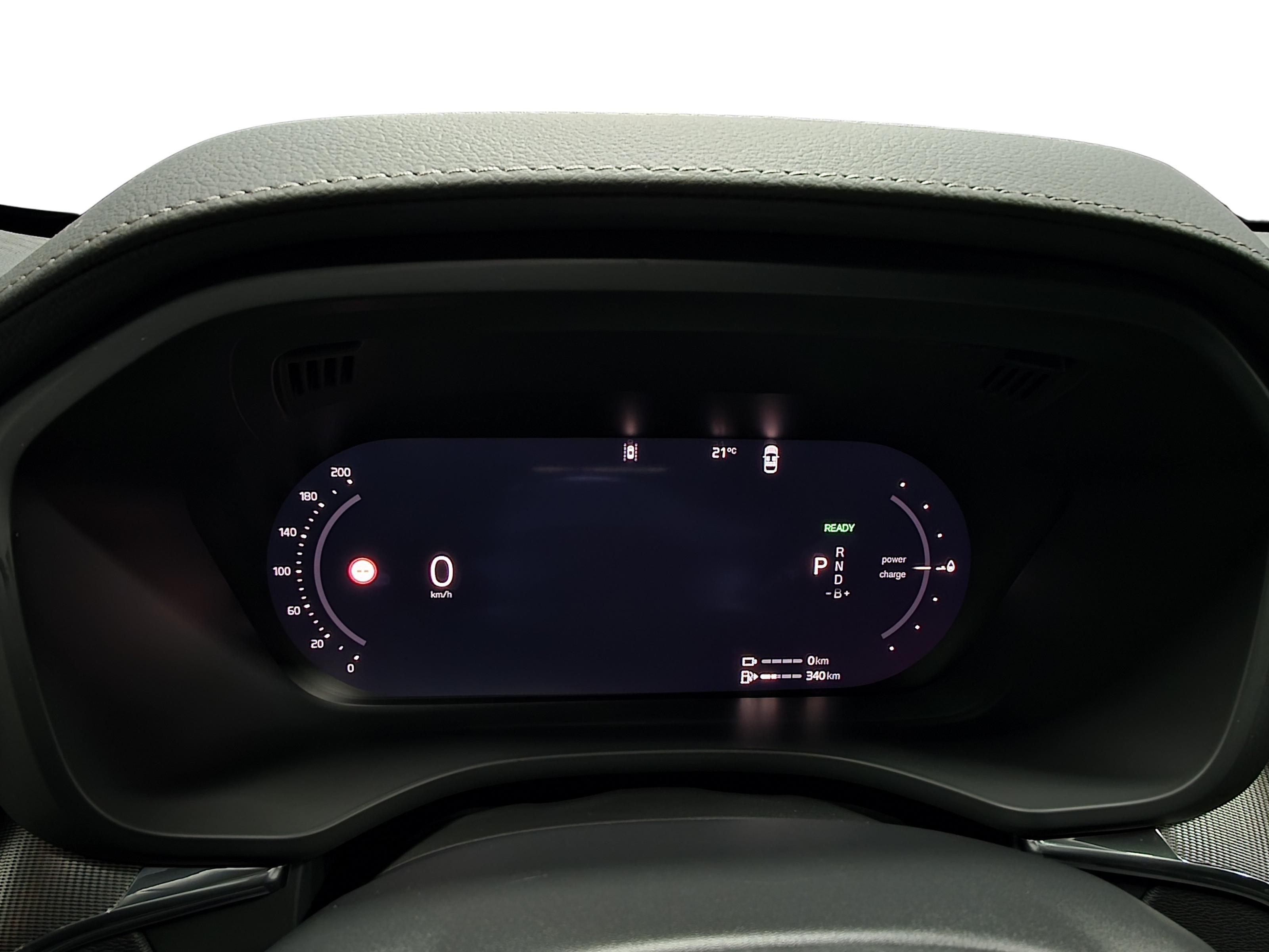 Volvo XC60 2027, photo 7/17
