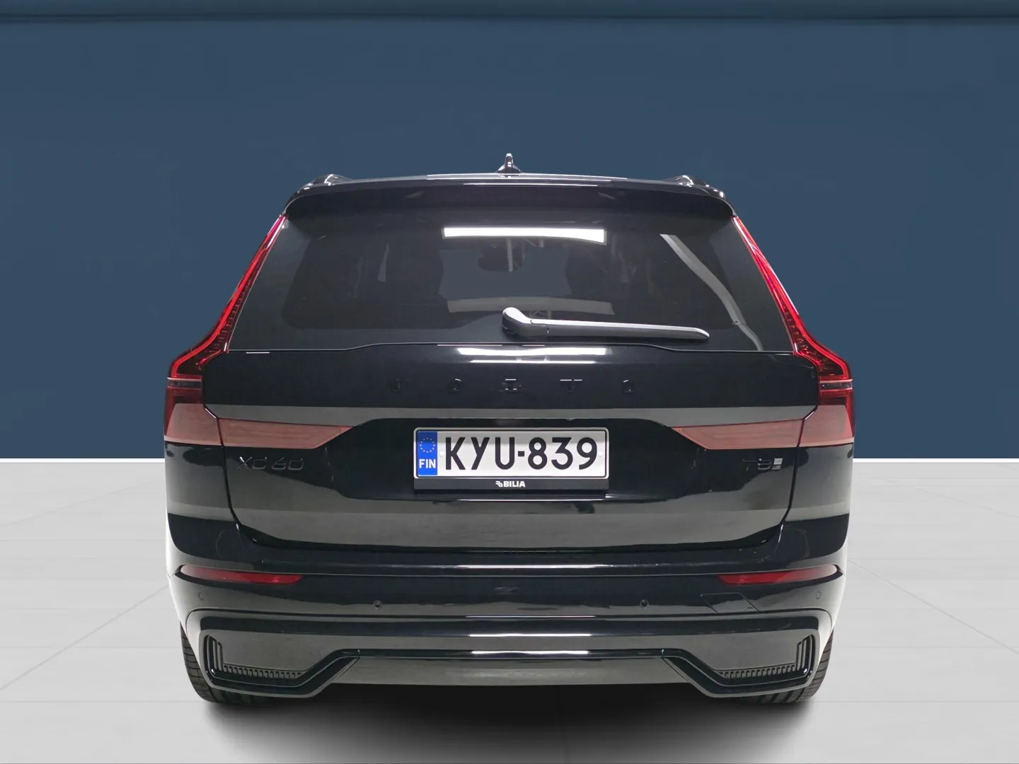 Autokuva 5 - KYU-839