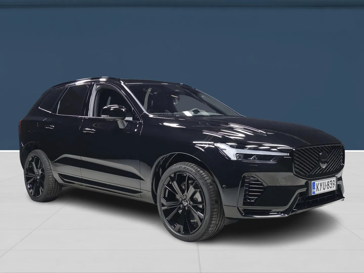 Autokuva 3 - KYU-839