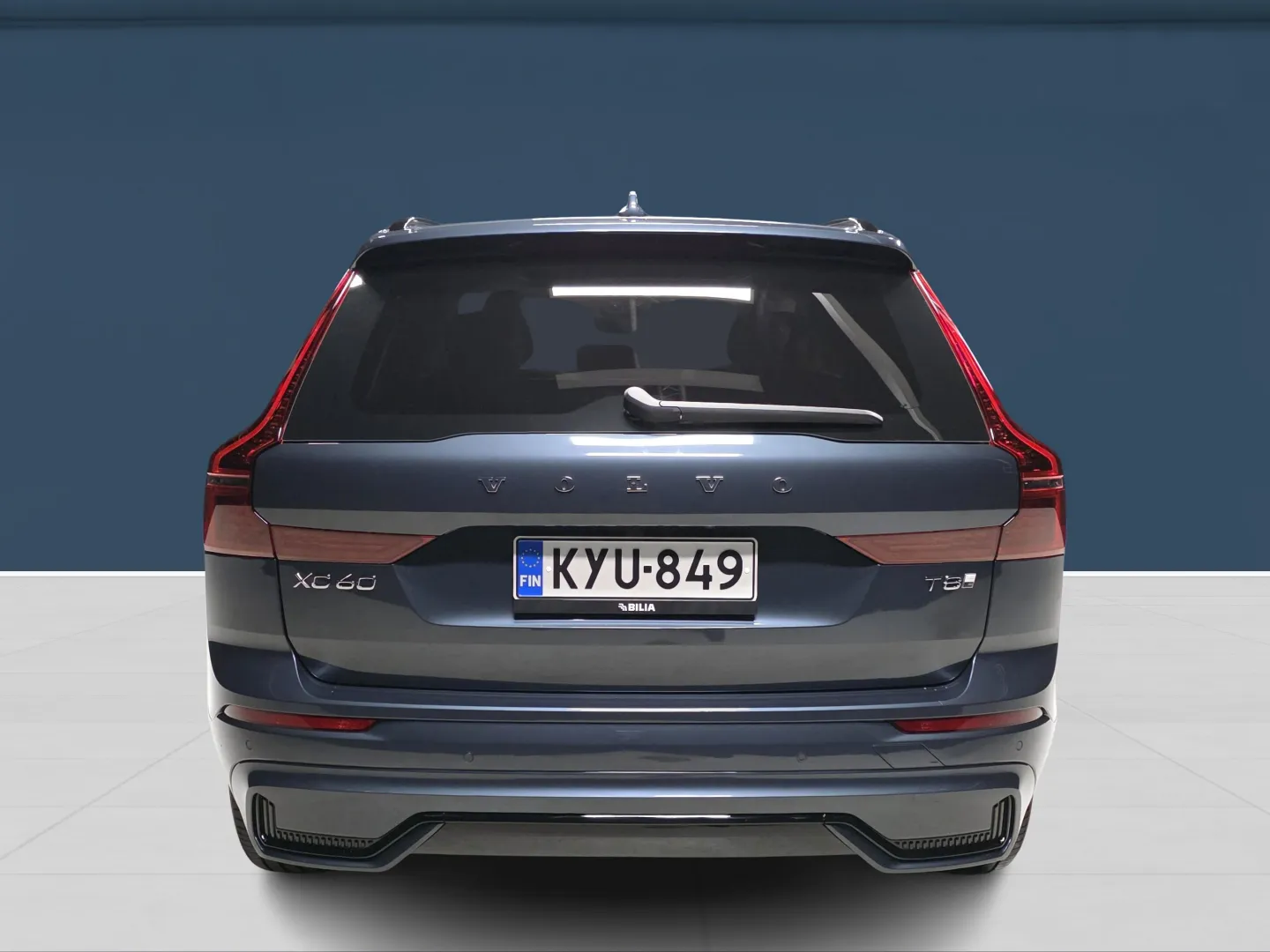 Autokuva 5 - KYU-849