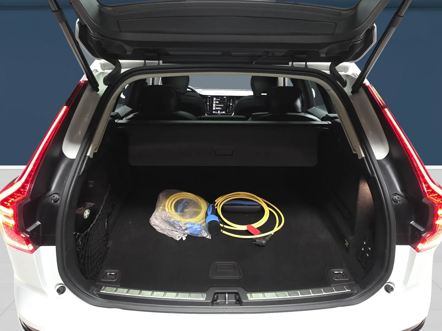 Autokuva 11 - LOT-960