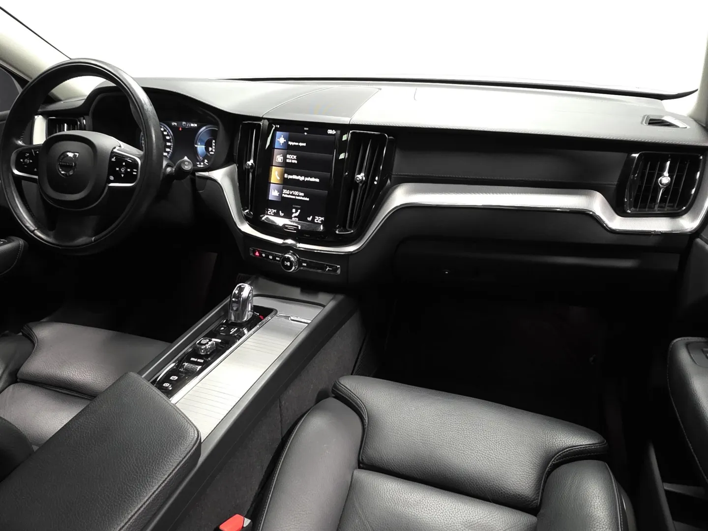 Autokuva 17 - LOT-960