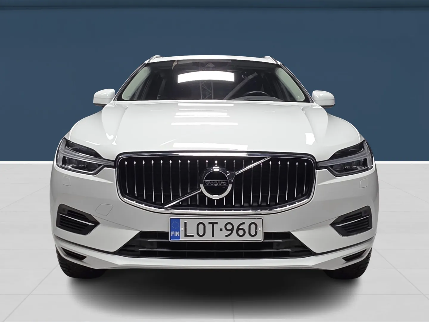 Autokuva 2 - LOT-960