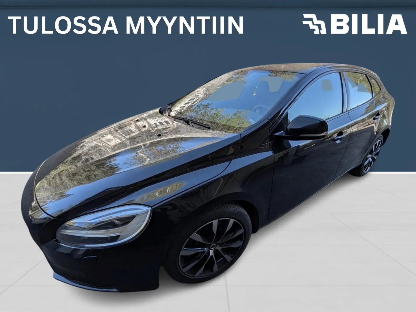 Autokuva 1 - LOT-996