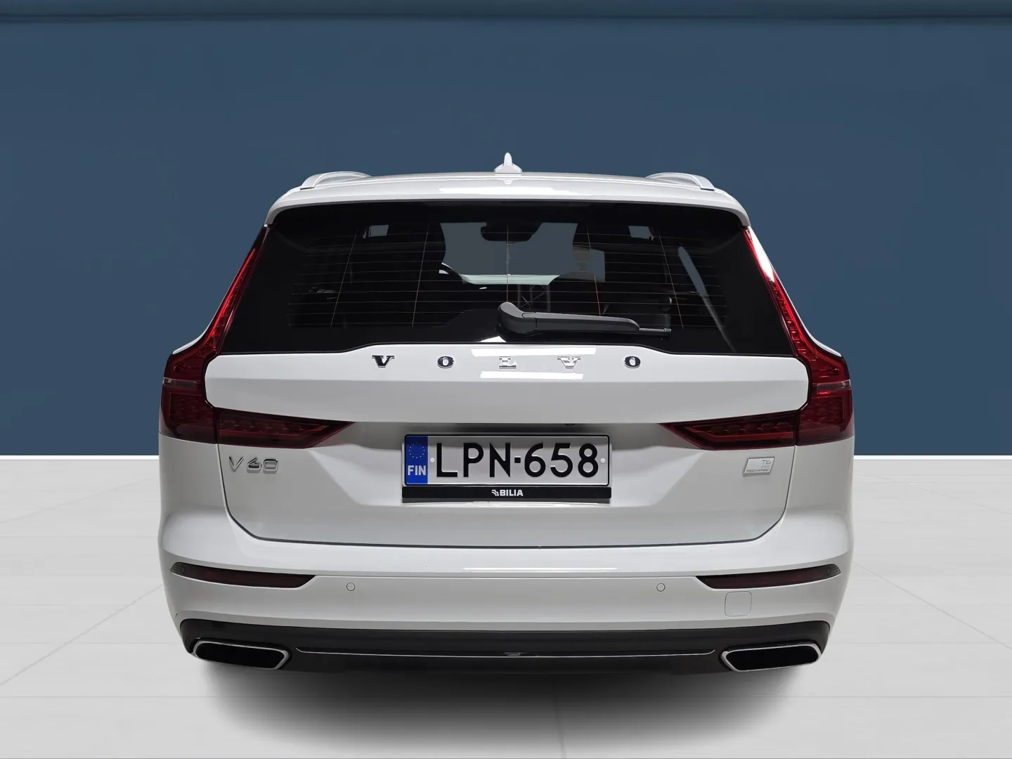 Autokuva 5 - LPN-658