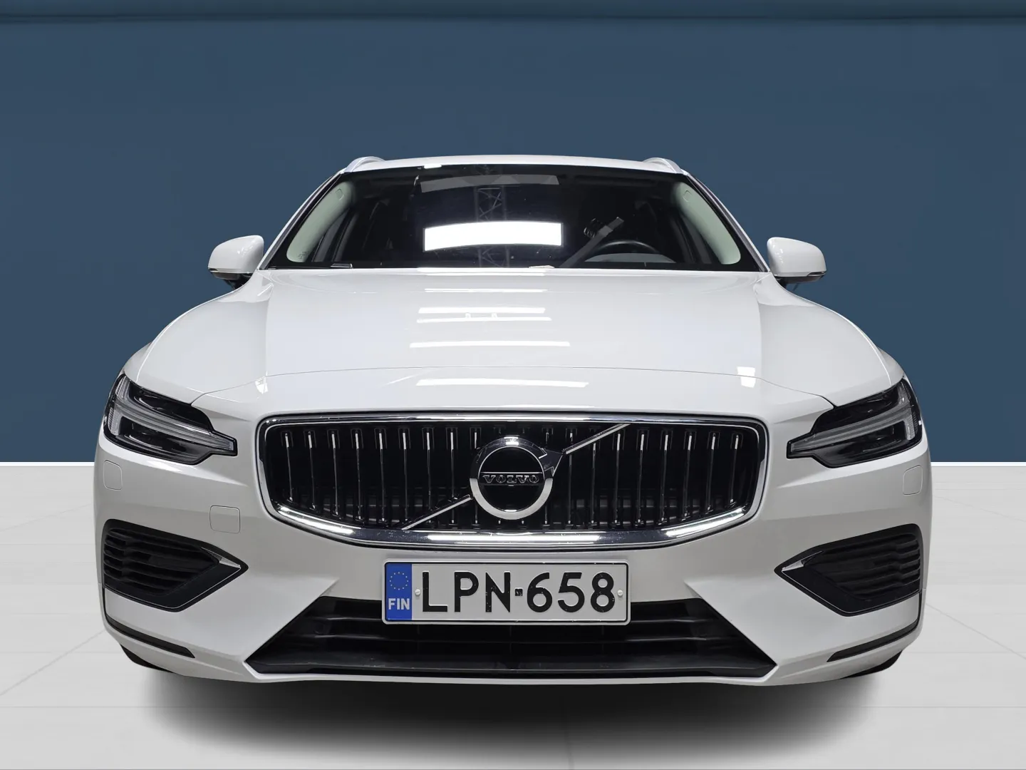 Autokuva 2 - LPN-658