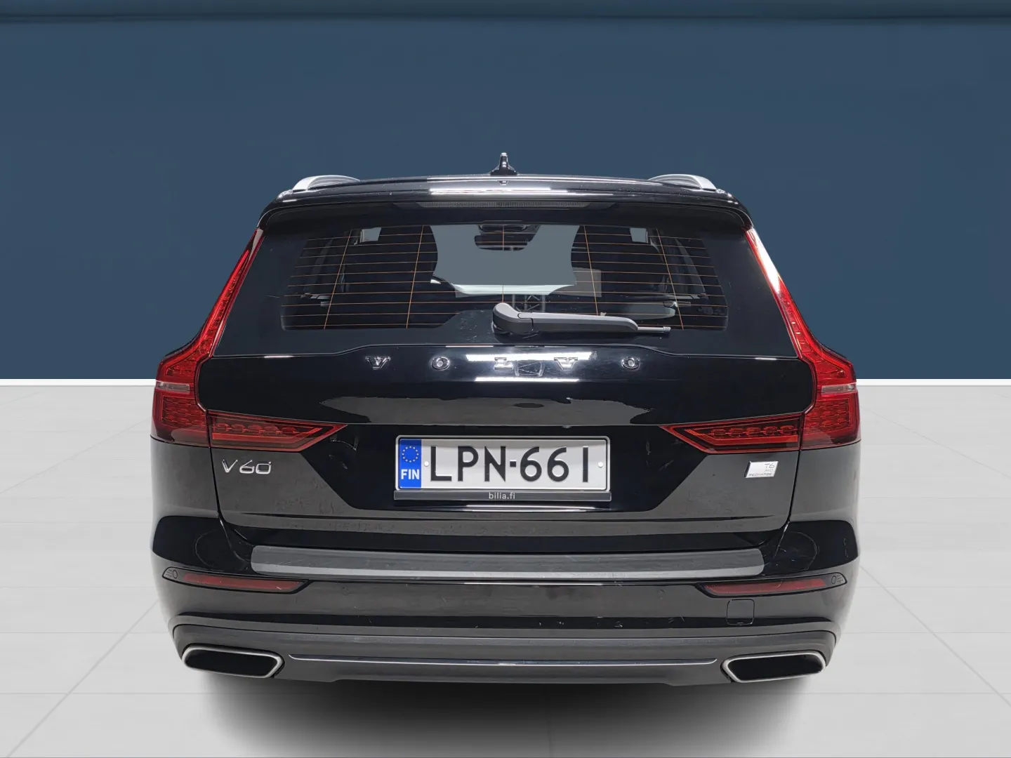 Autokuva 6 - LPN-661