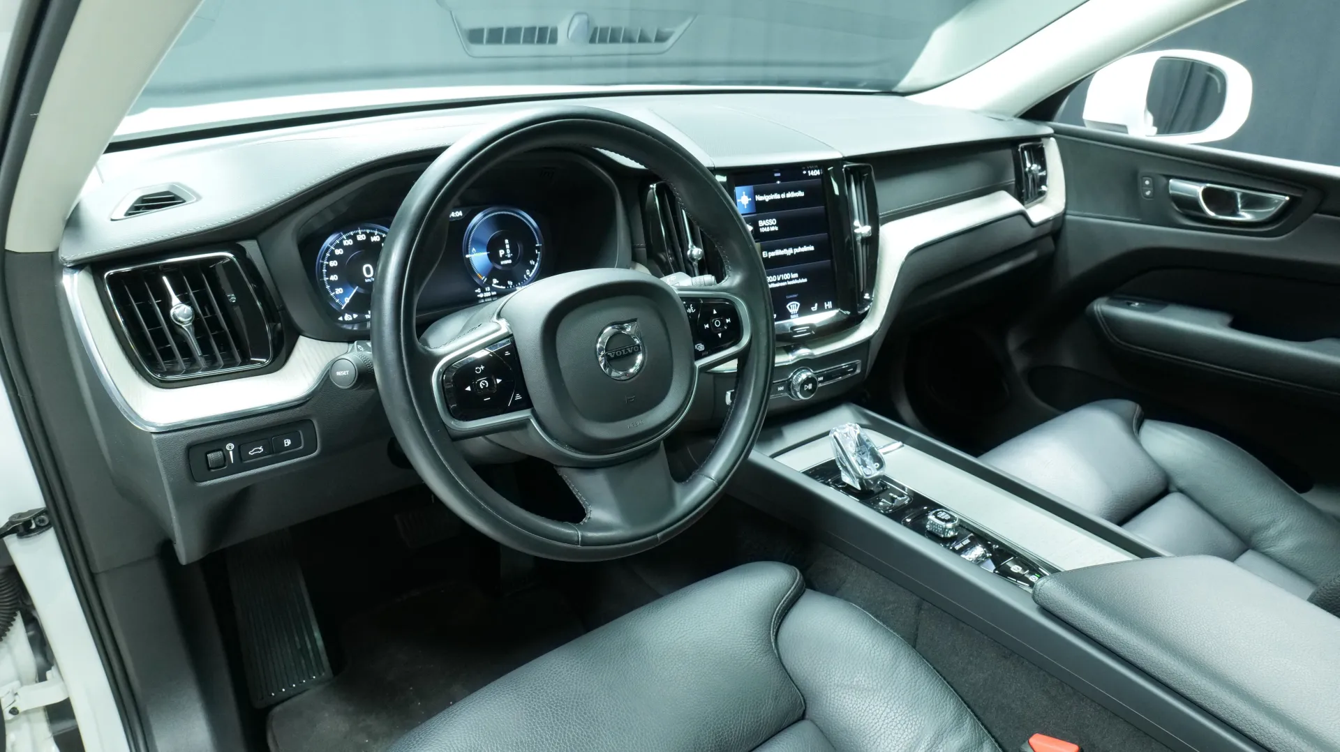 Autokuva 11 - LPR-654