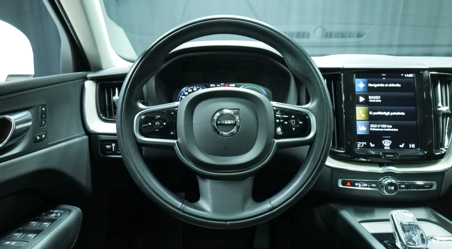 Autokuva 14 - LPR-654