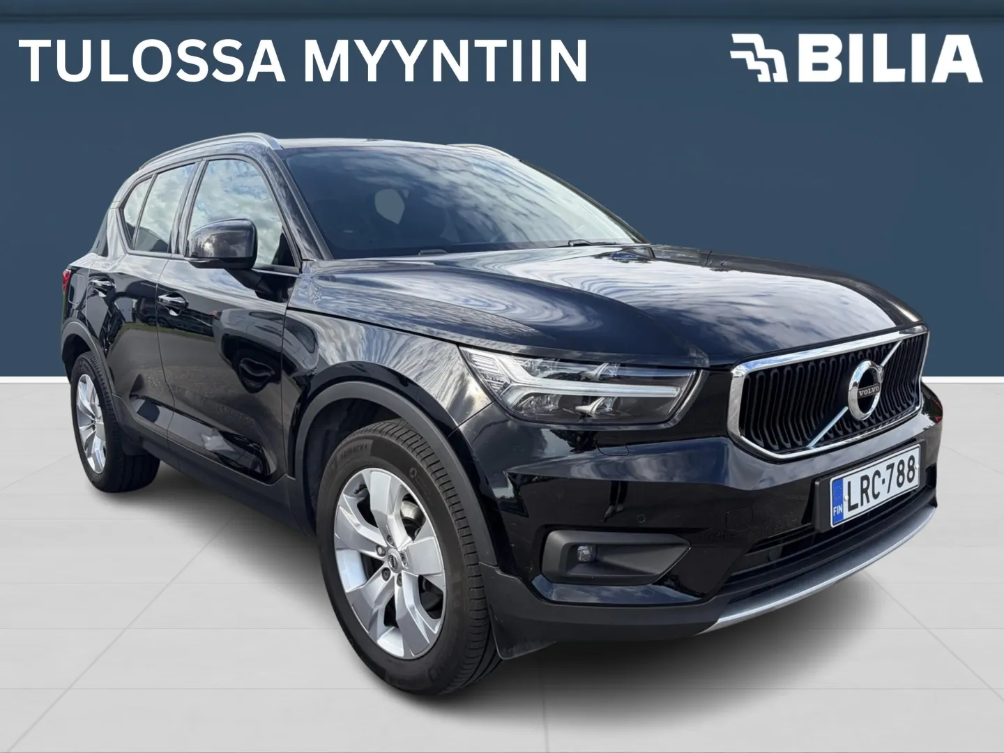 Autokuva 1 - LRC-788