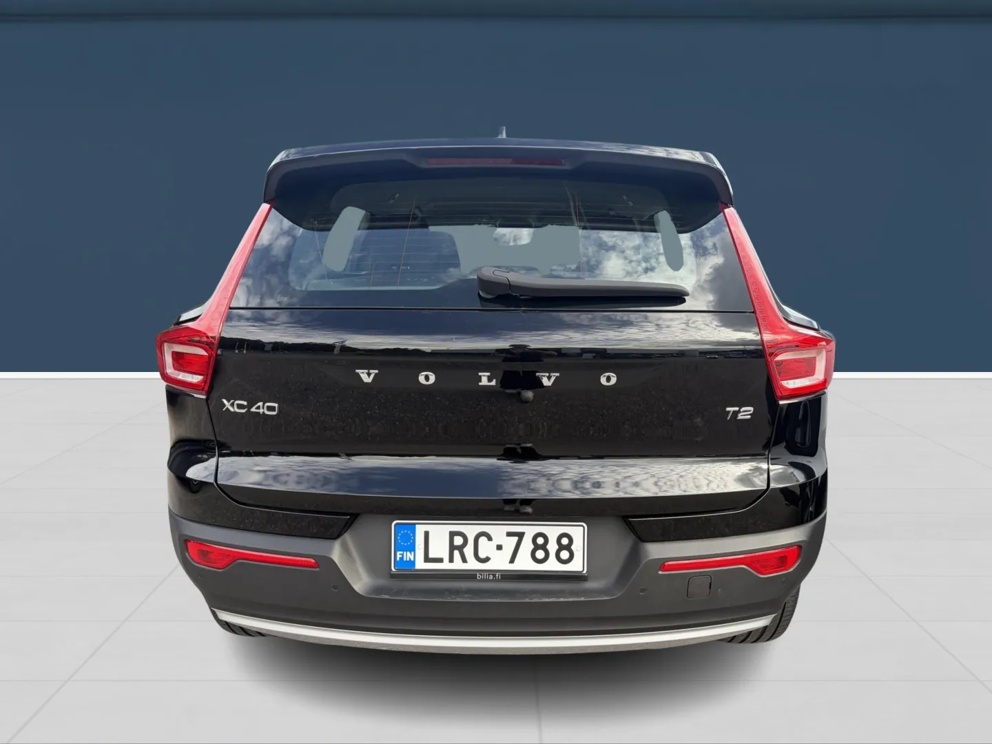 Autokuva 4 - LRC-788