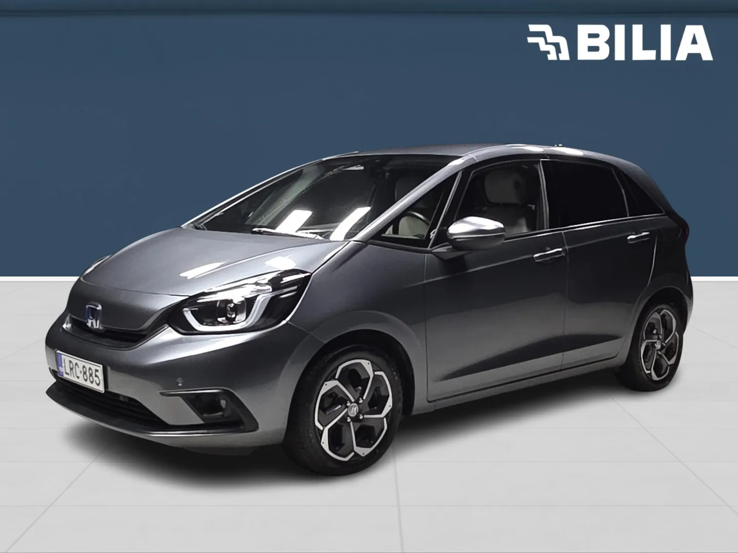 Autokuva 1 - LRC-885