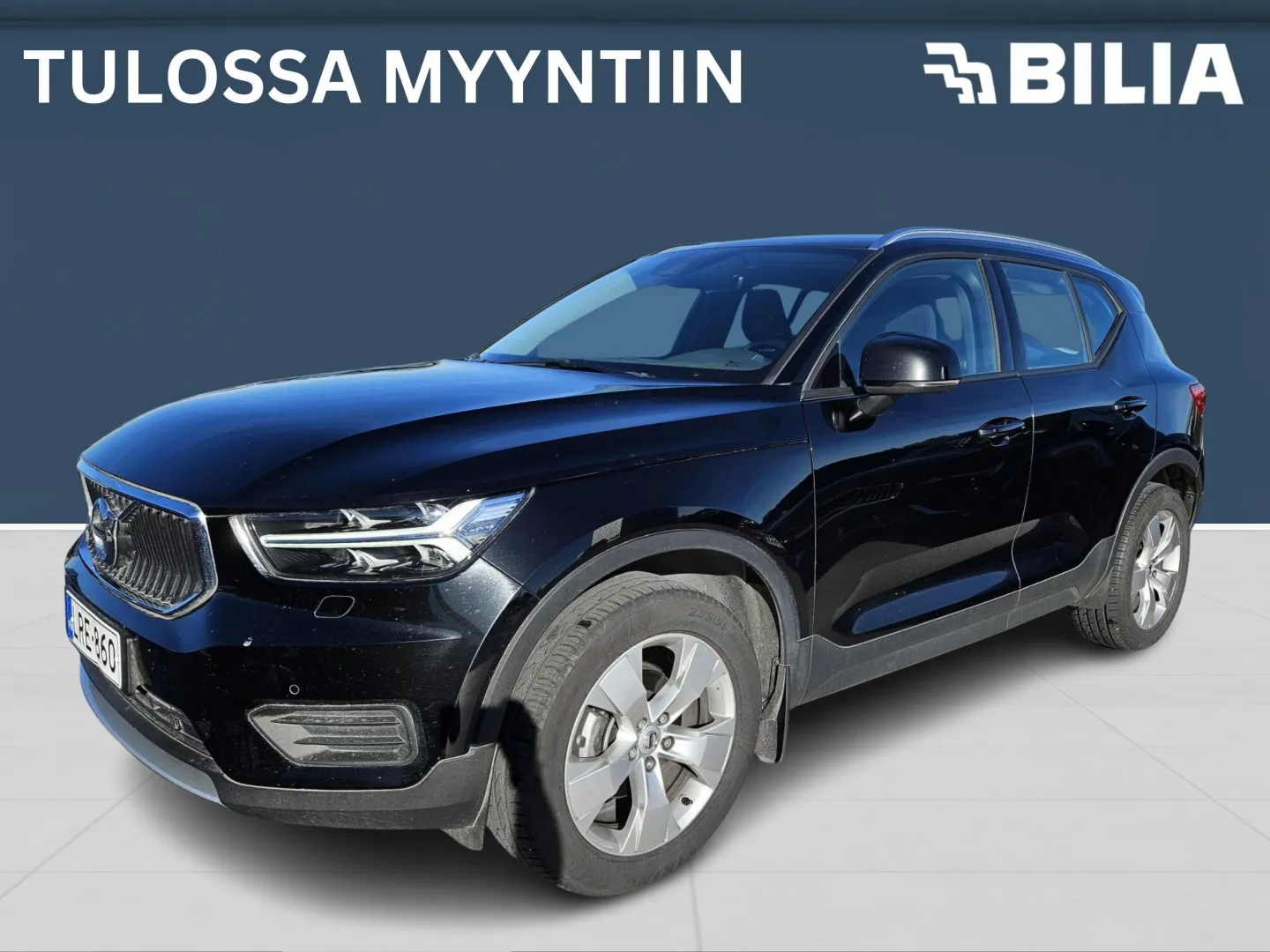 Autokuva 1 - LRE-860