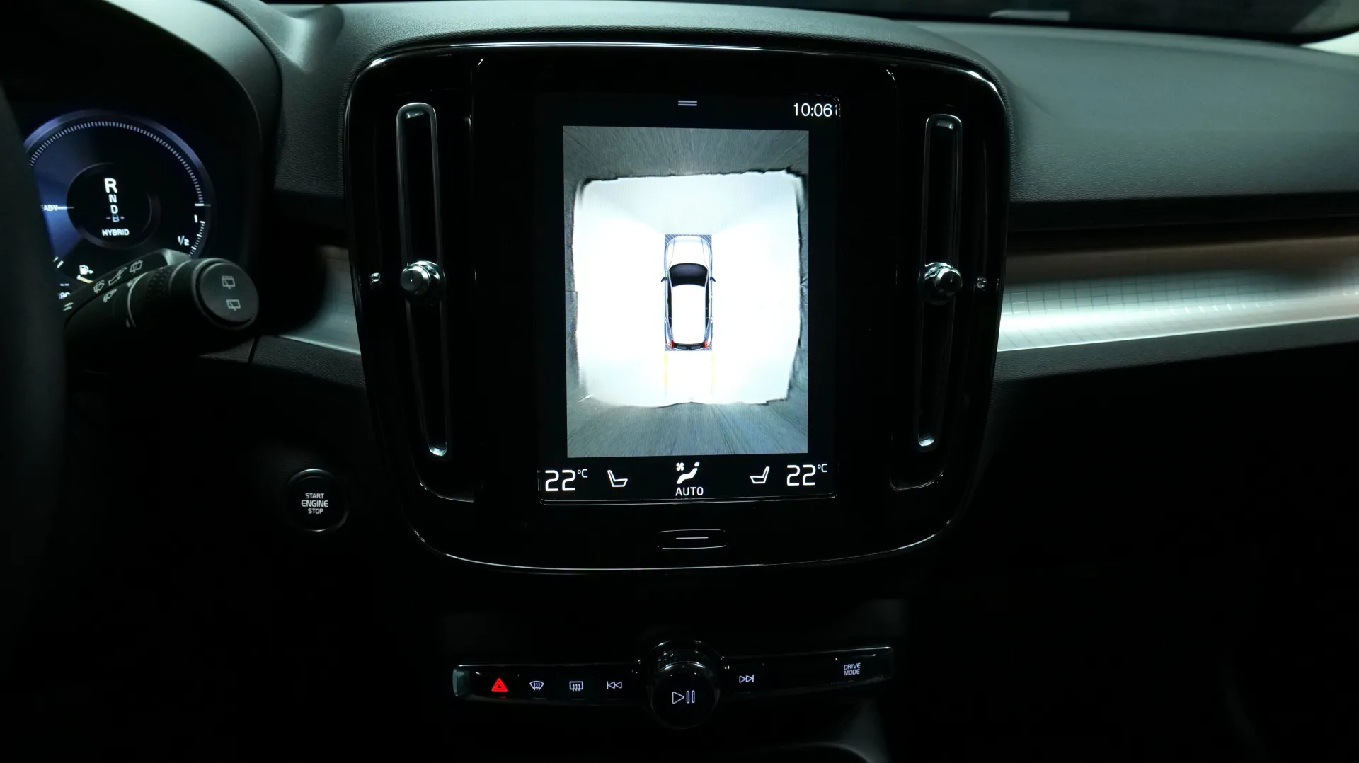 Autokuva 9 - LRH-369