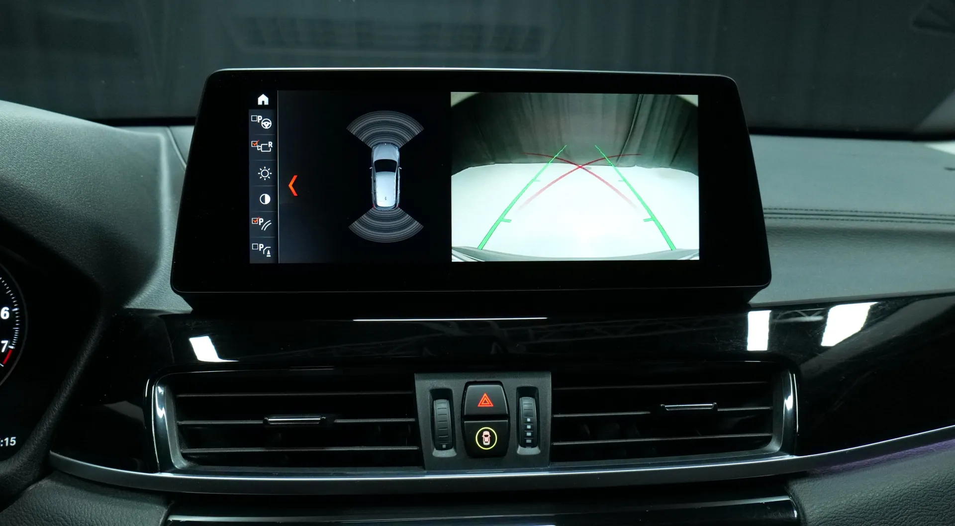 Autokuva 7 - LRH-710