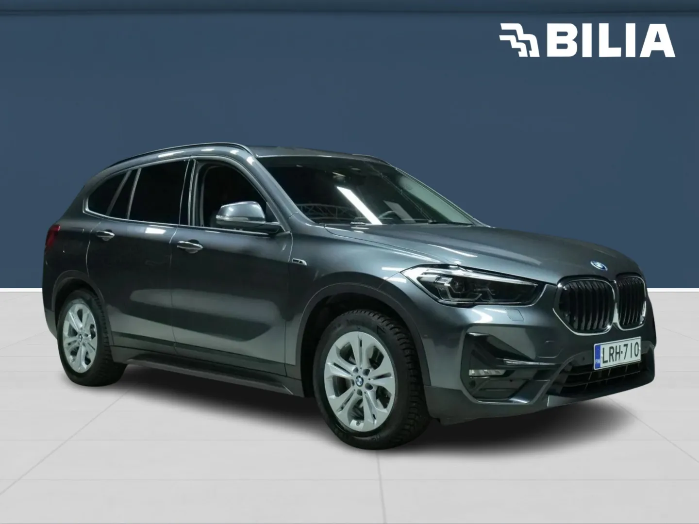 BMW X1 LRH-710