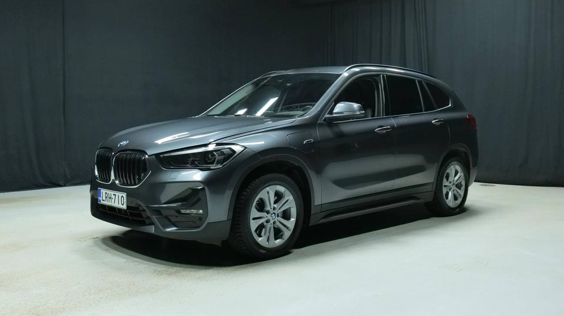 BMW X1 LRH-710
